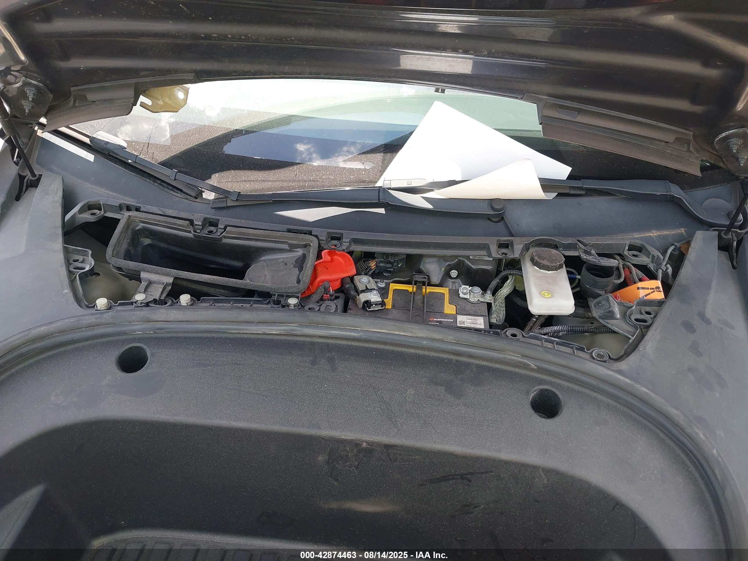 TESLA MODEL image 10