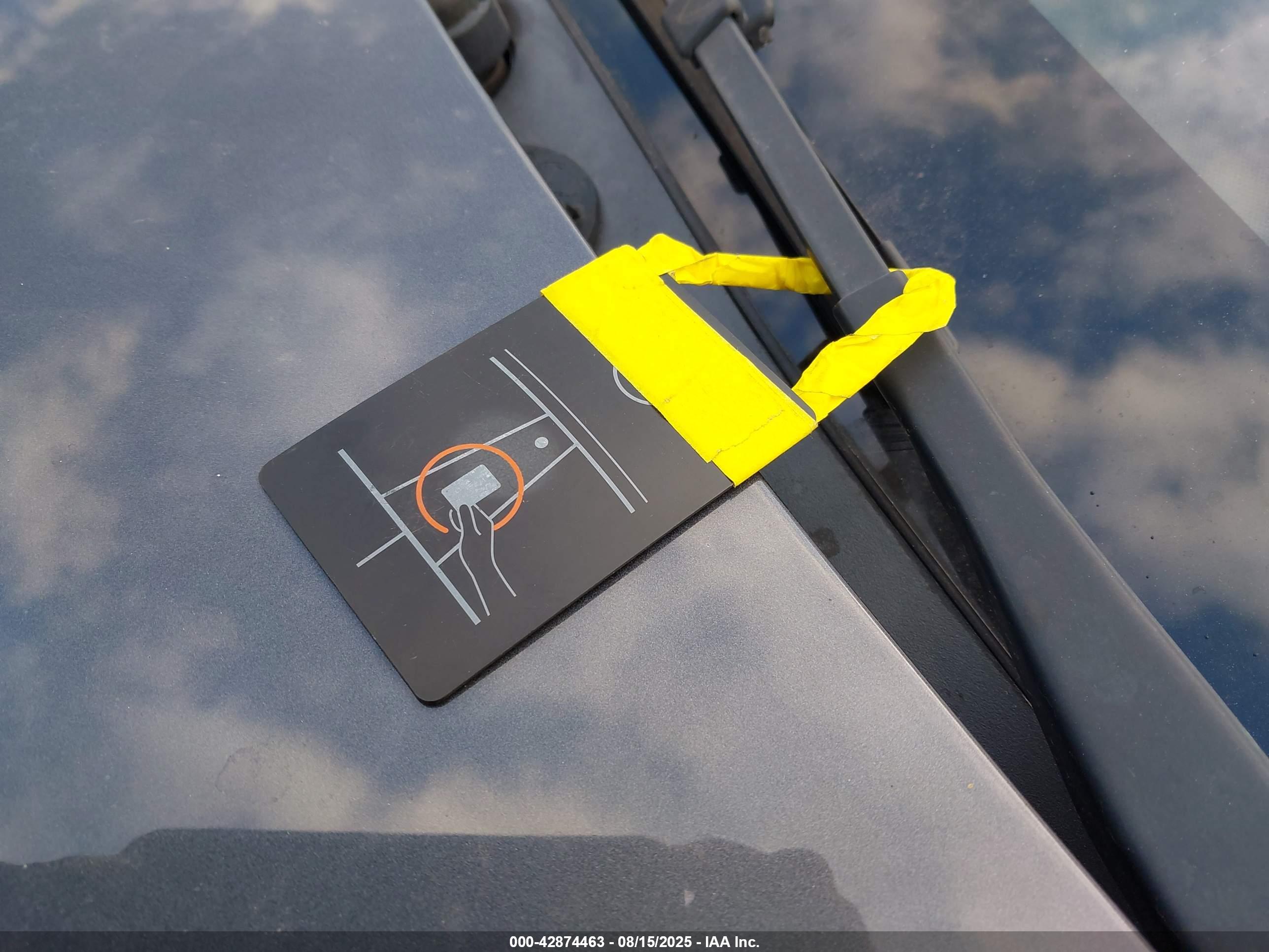 TESLA MODEL image 11