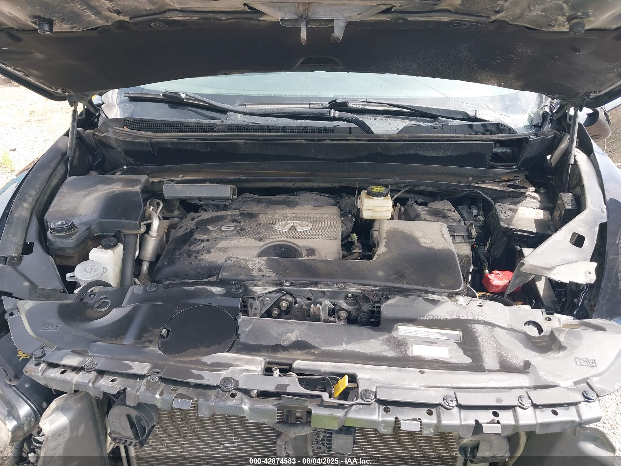 INFINITI QX60 image 10