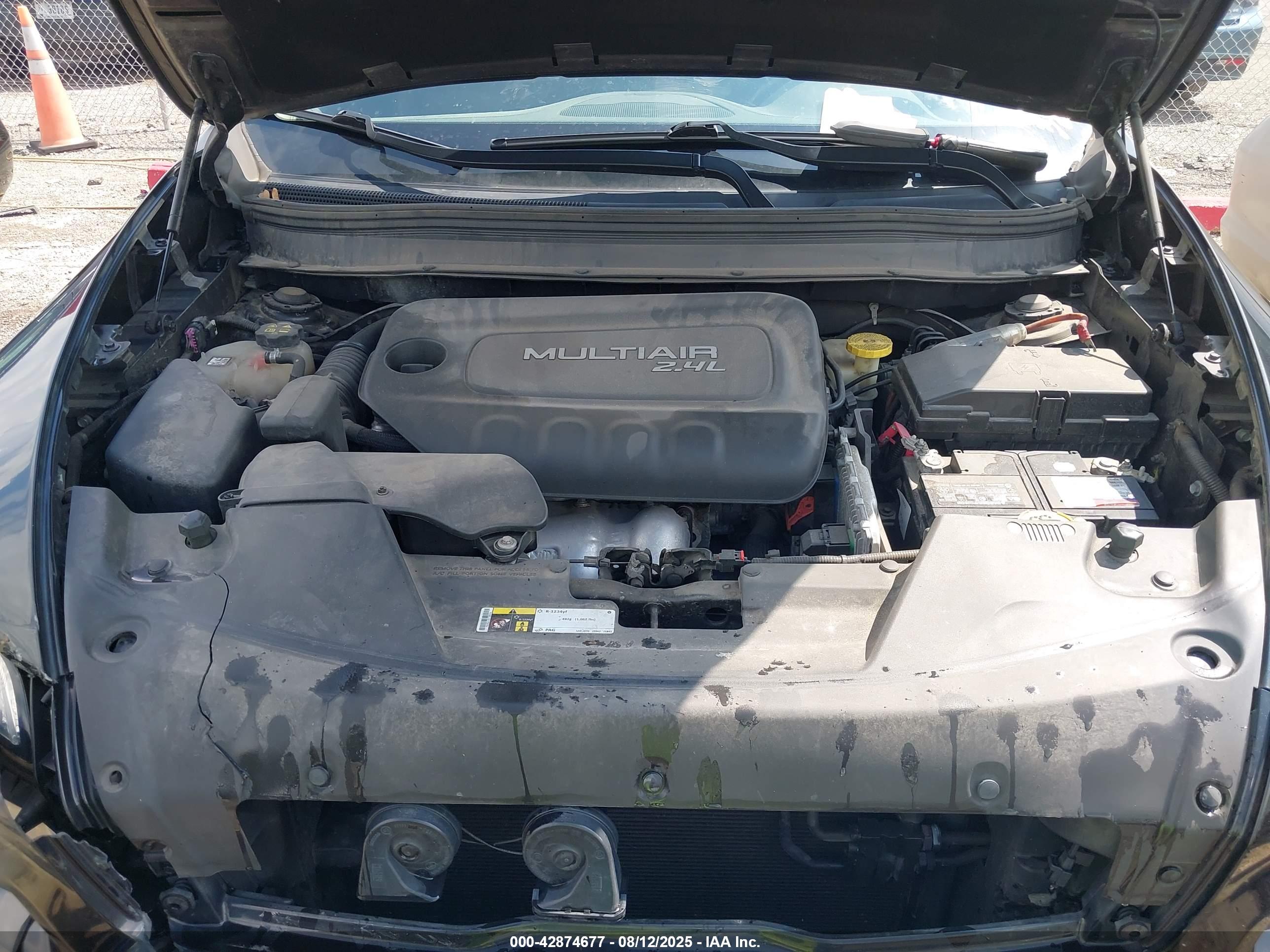 JEEP CHEROKEE image 10