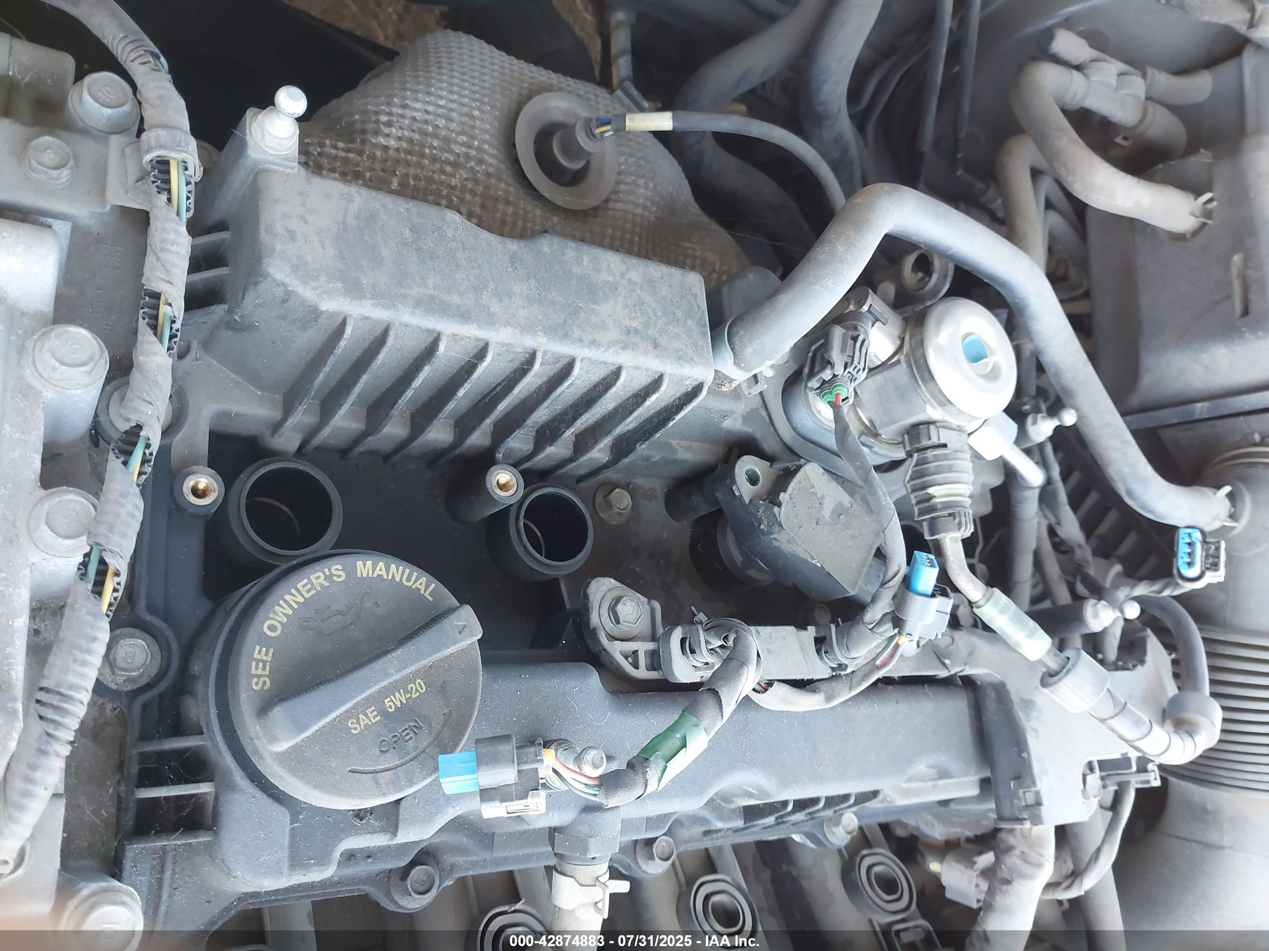 HYUNDAI SONATA image 6
