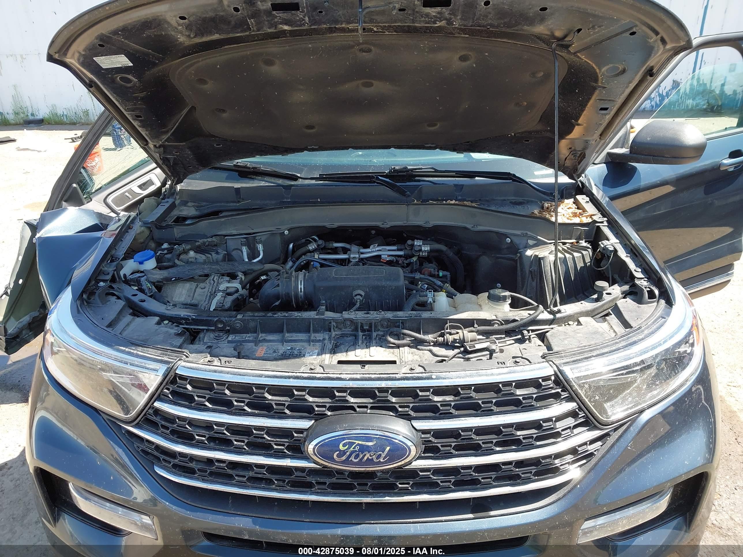 FORD EXPLORER image 10