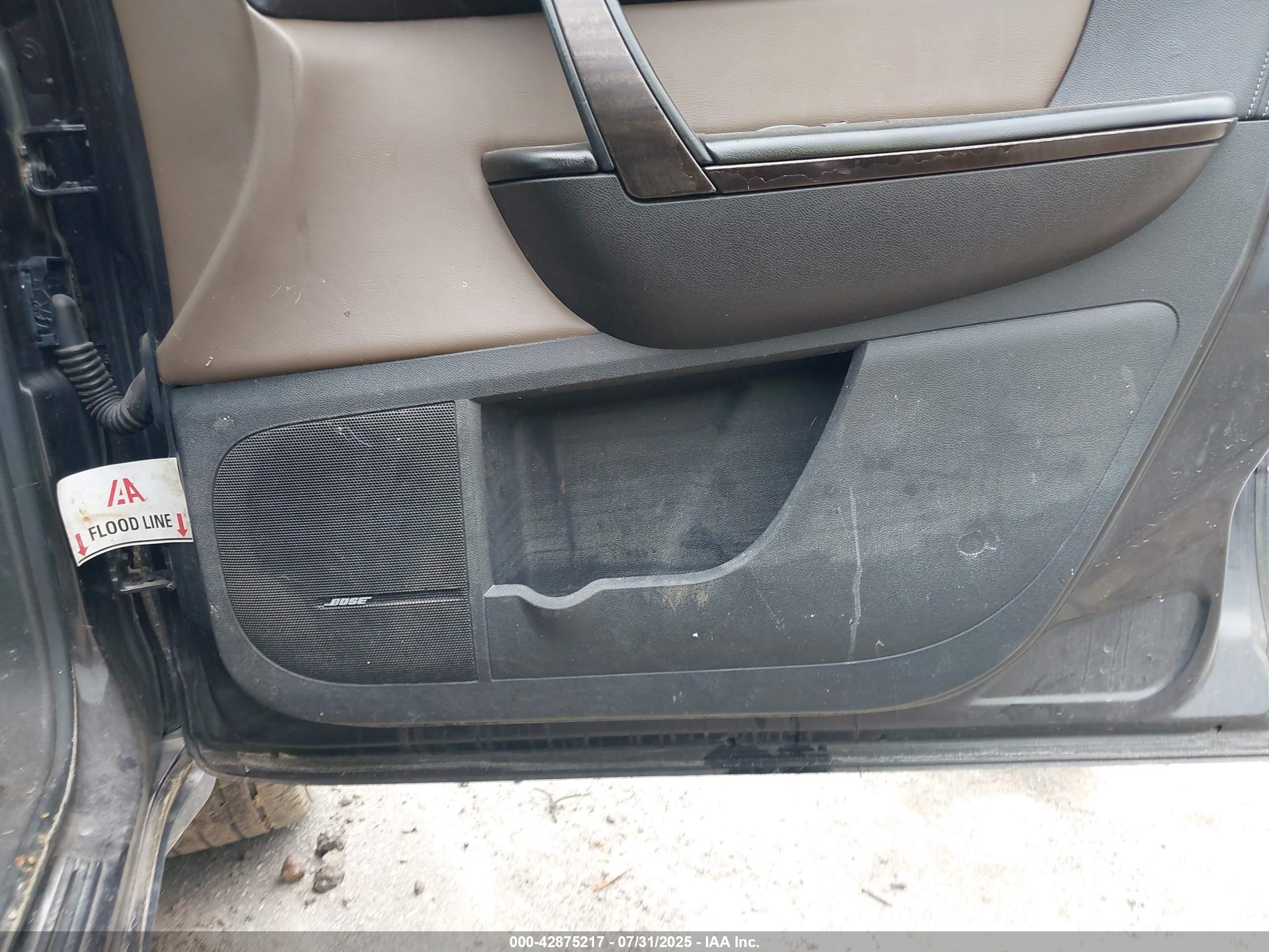 GMC ACADIA image 6