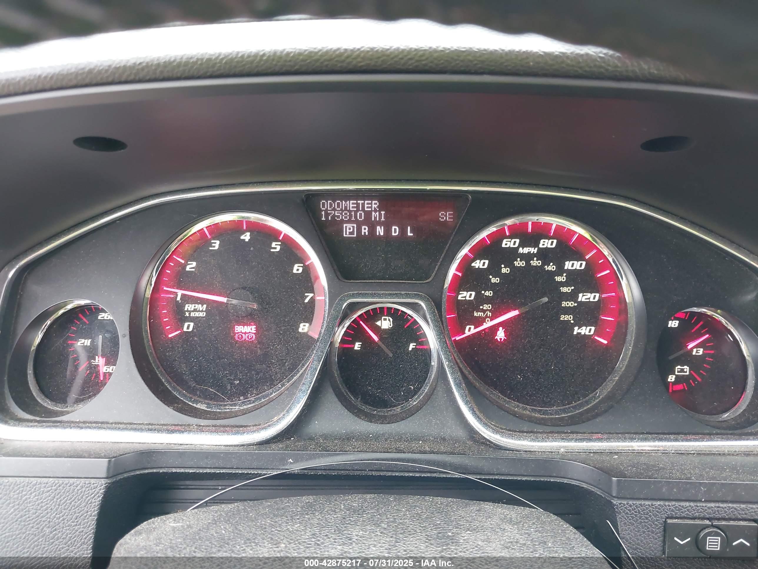 GMC ACADIA image 7