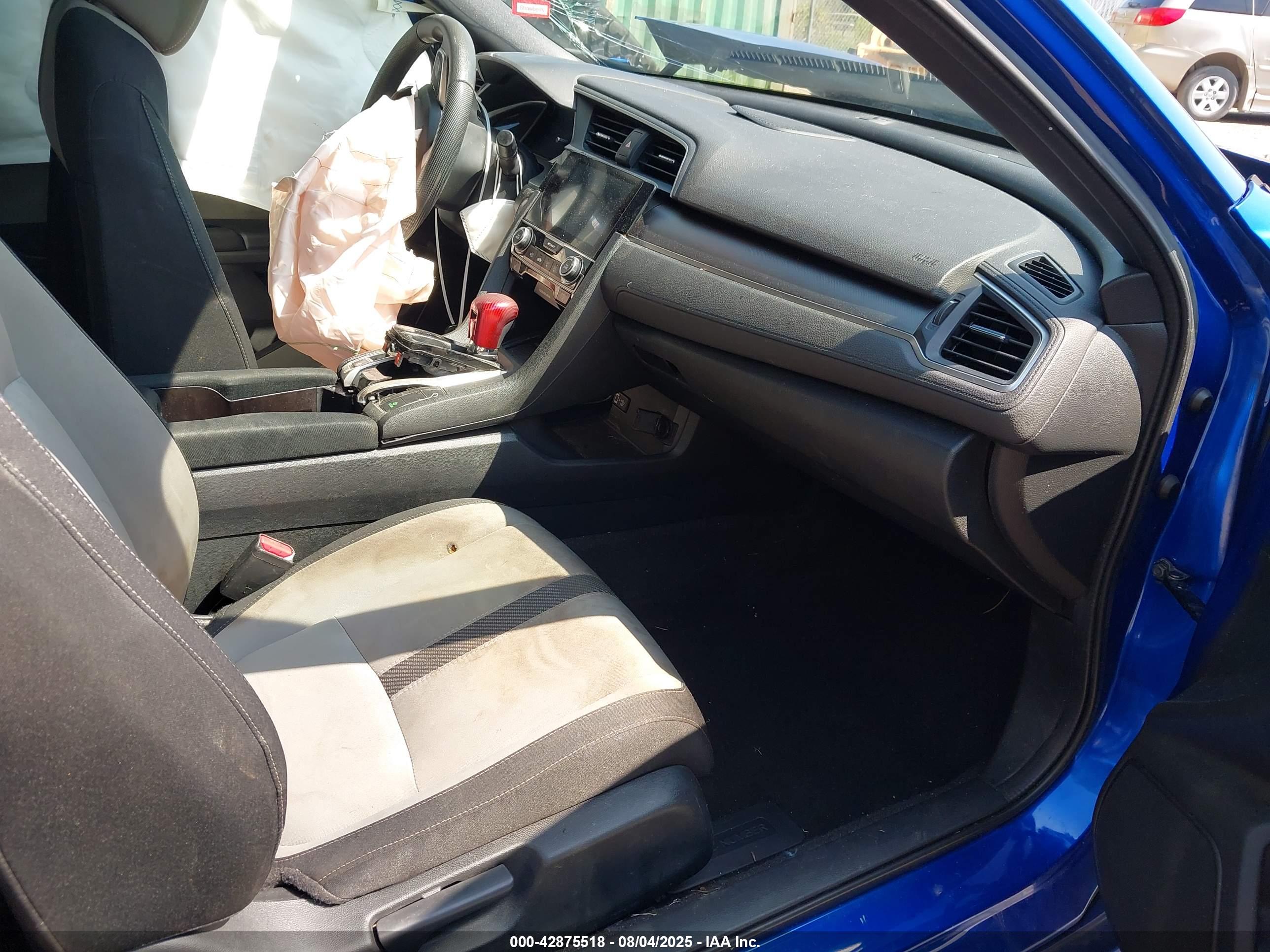 HONDA CIVIC image 5