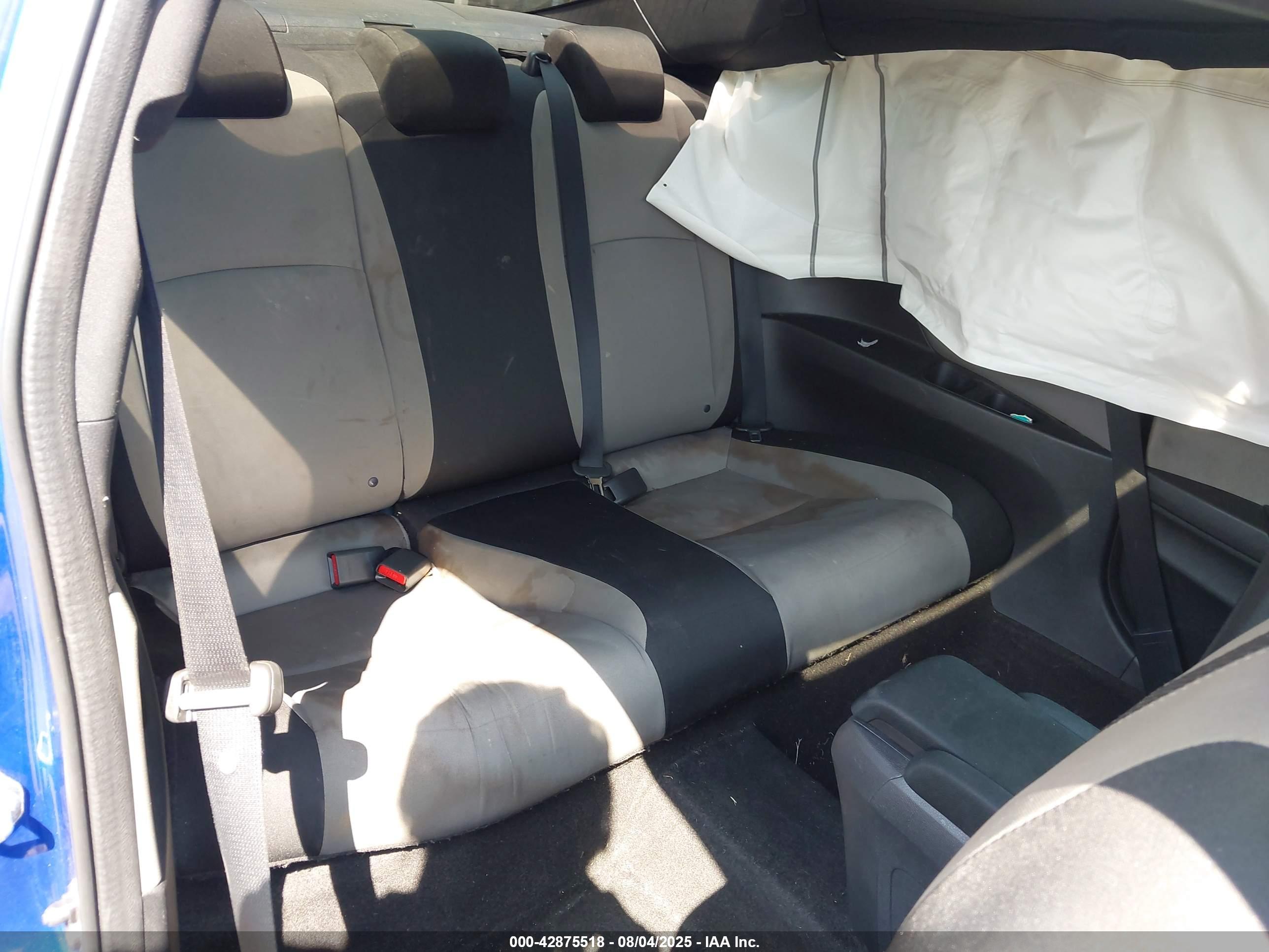 HONDA CIVIC image 8