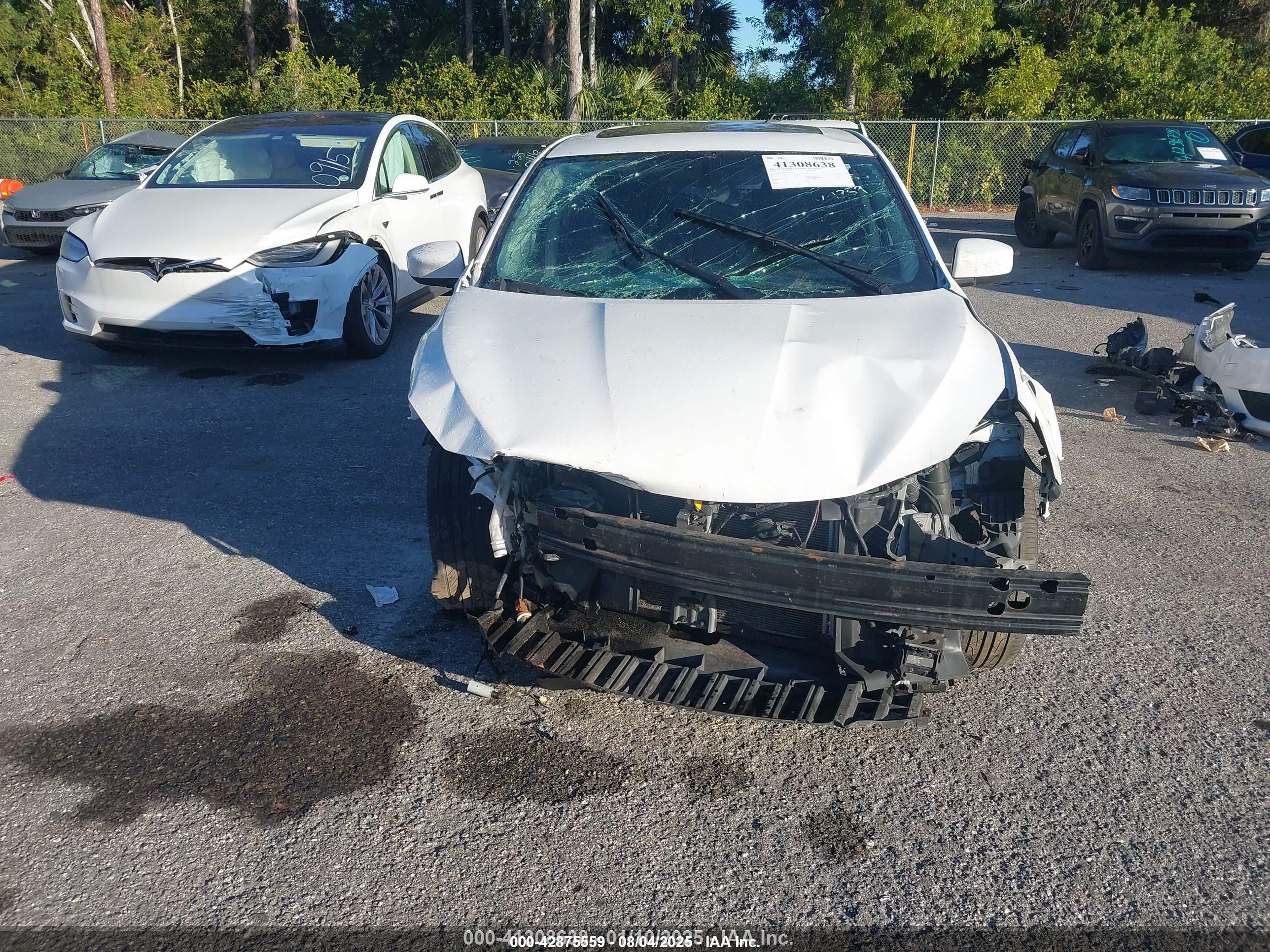 NISSAN SENTRA image 6