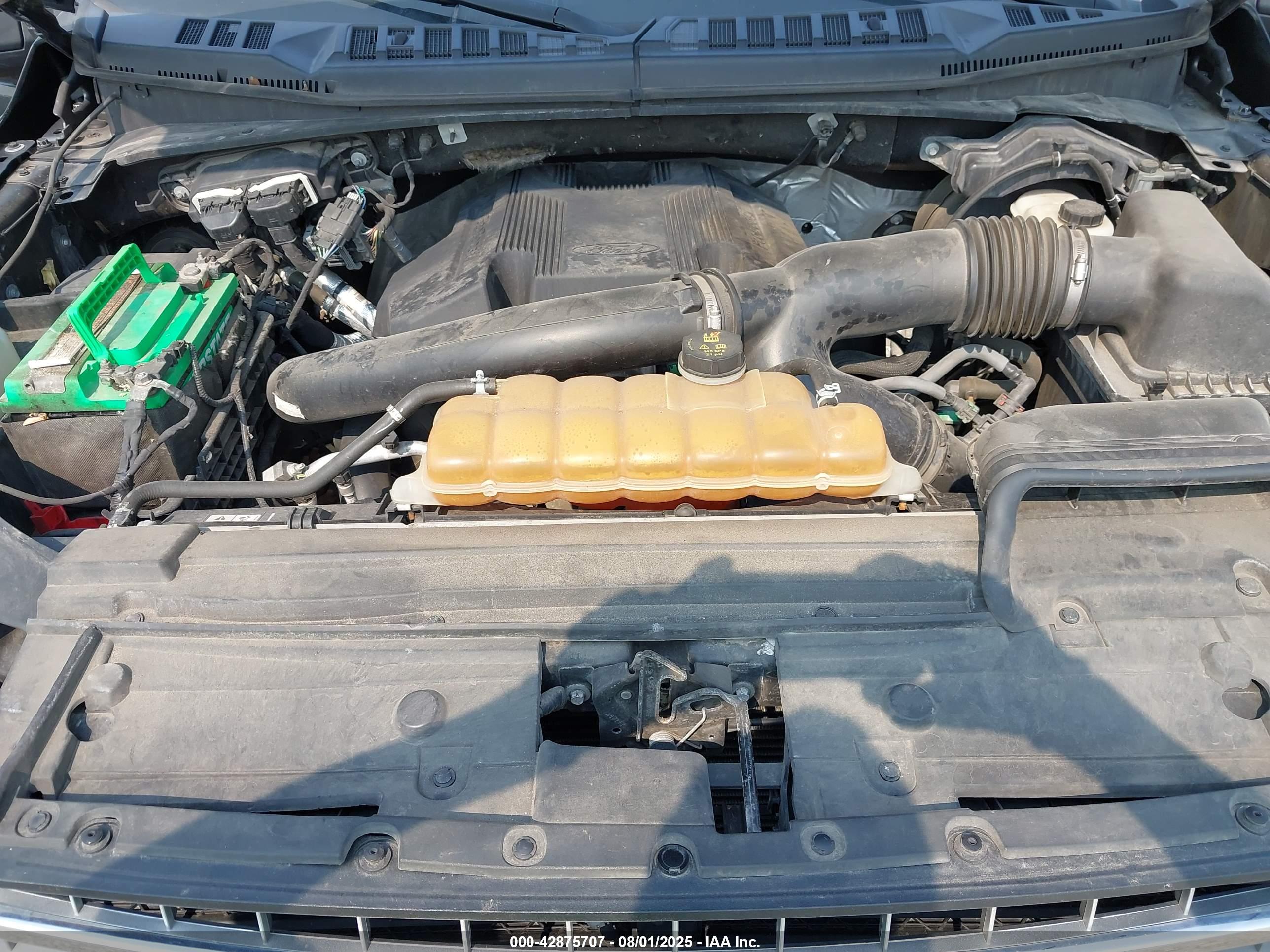 FORD F-150 image 10