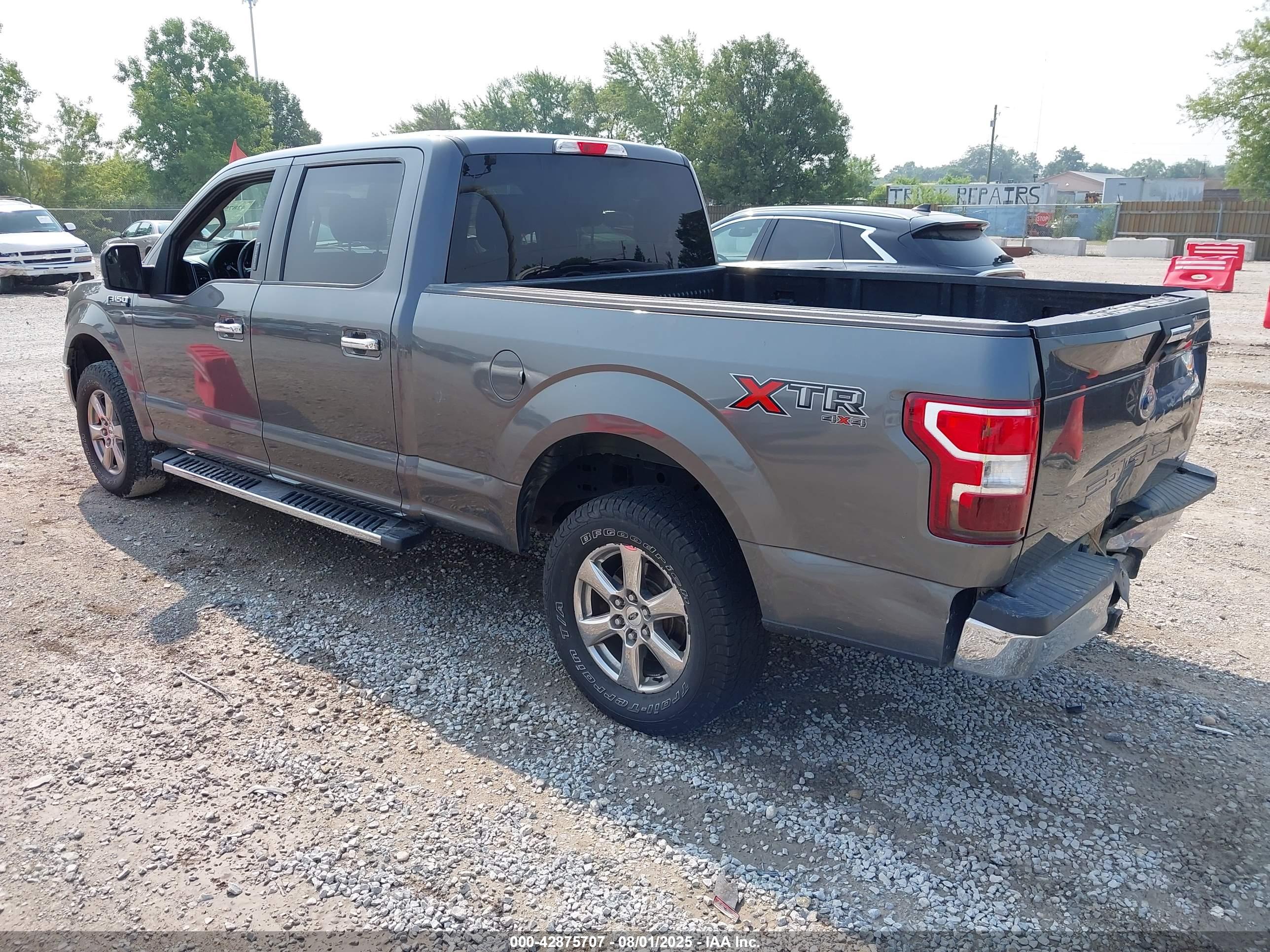 FORD F-150 image 3