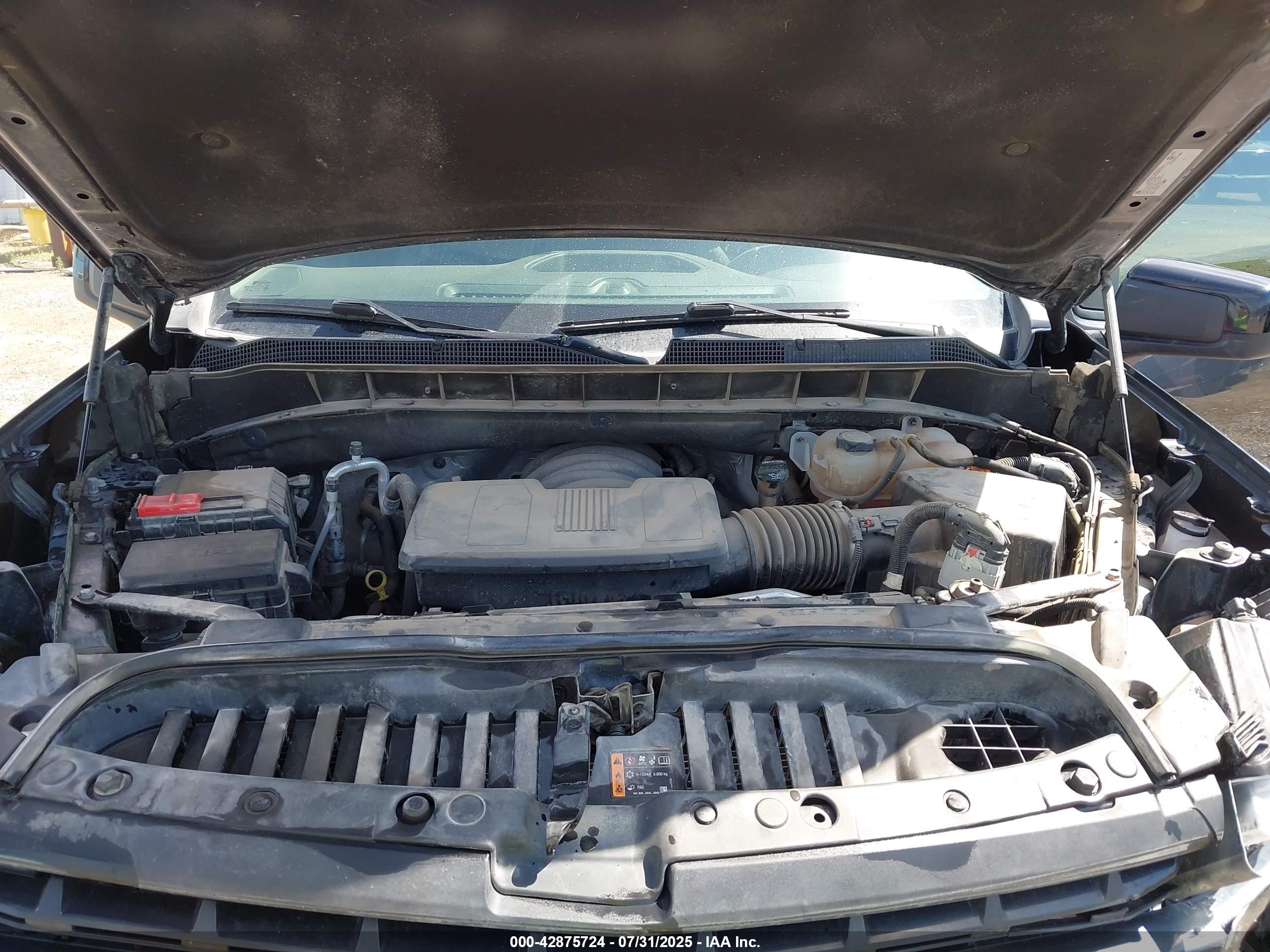 CHEVROLET SILVERADO image 10