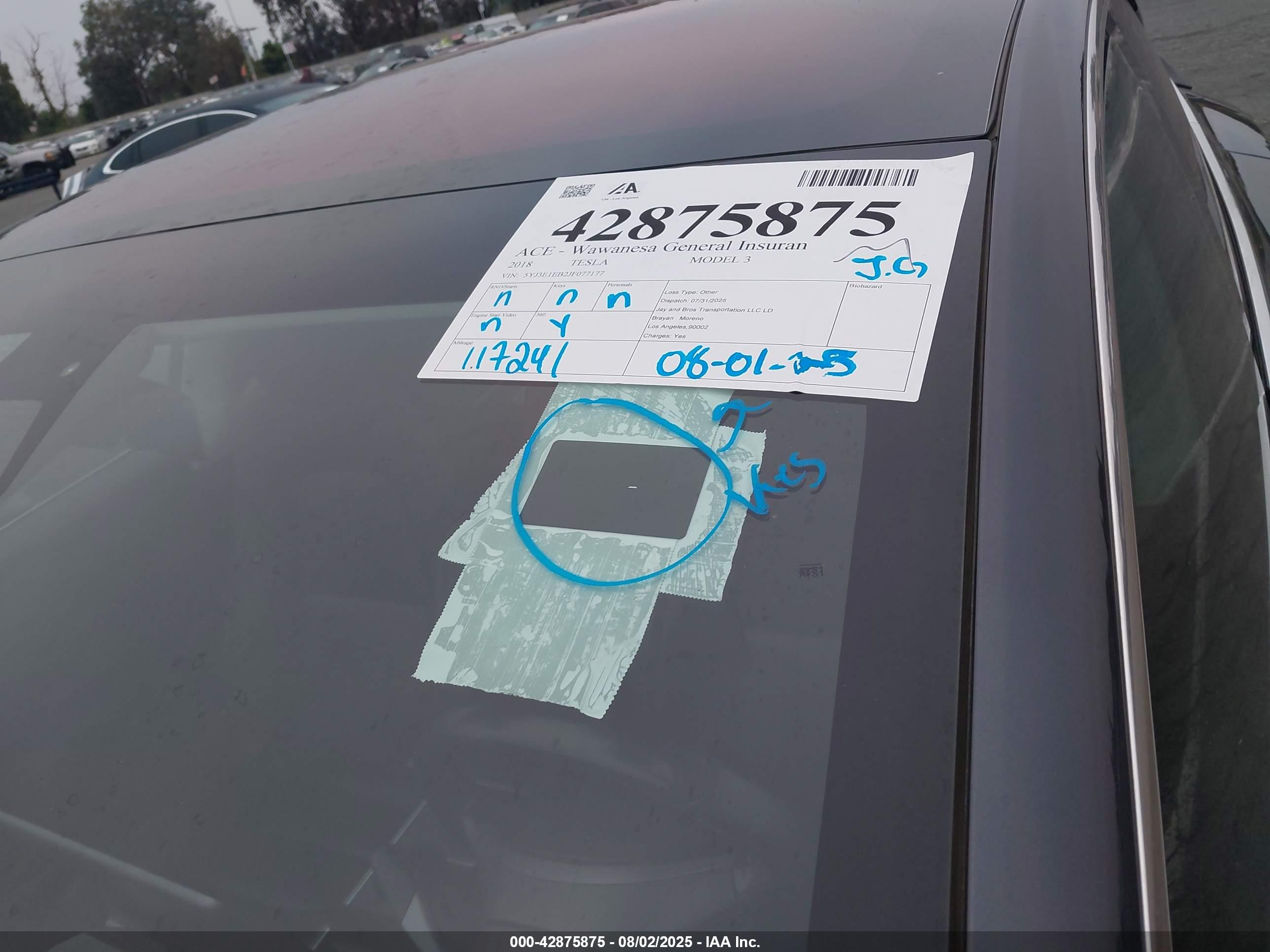 TESLA MODEL image 11