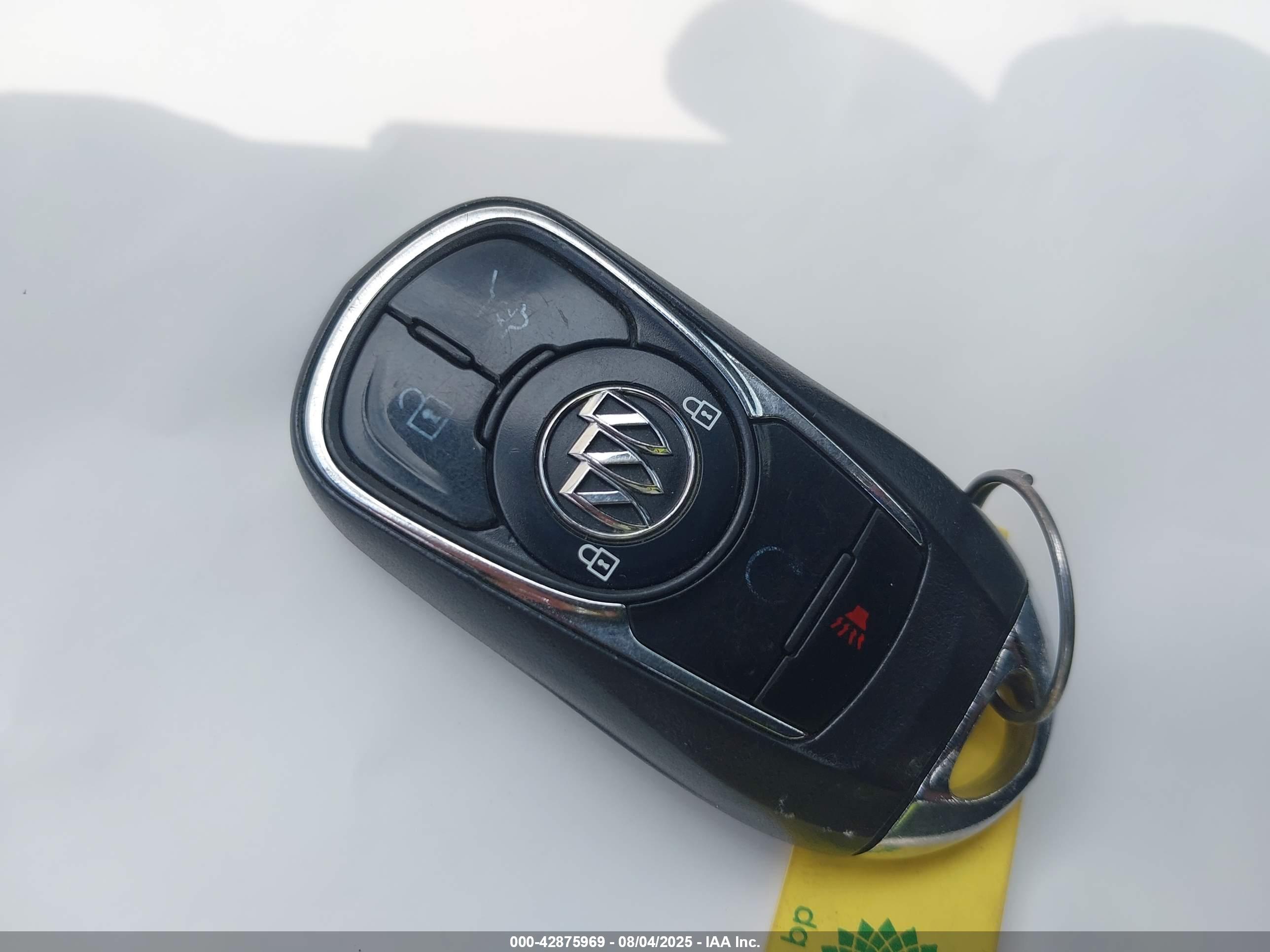 BUICK ENCLAVE image 11