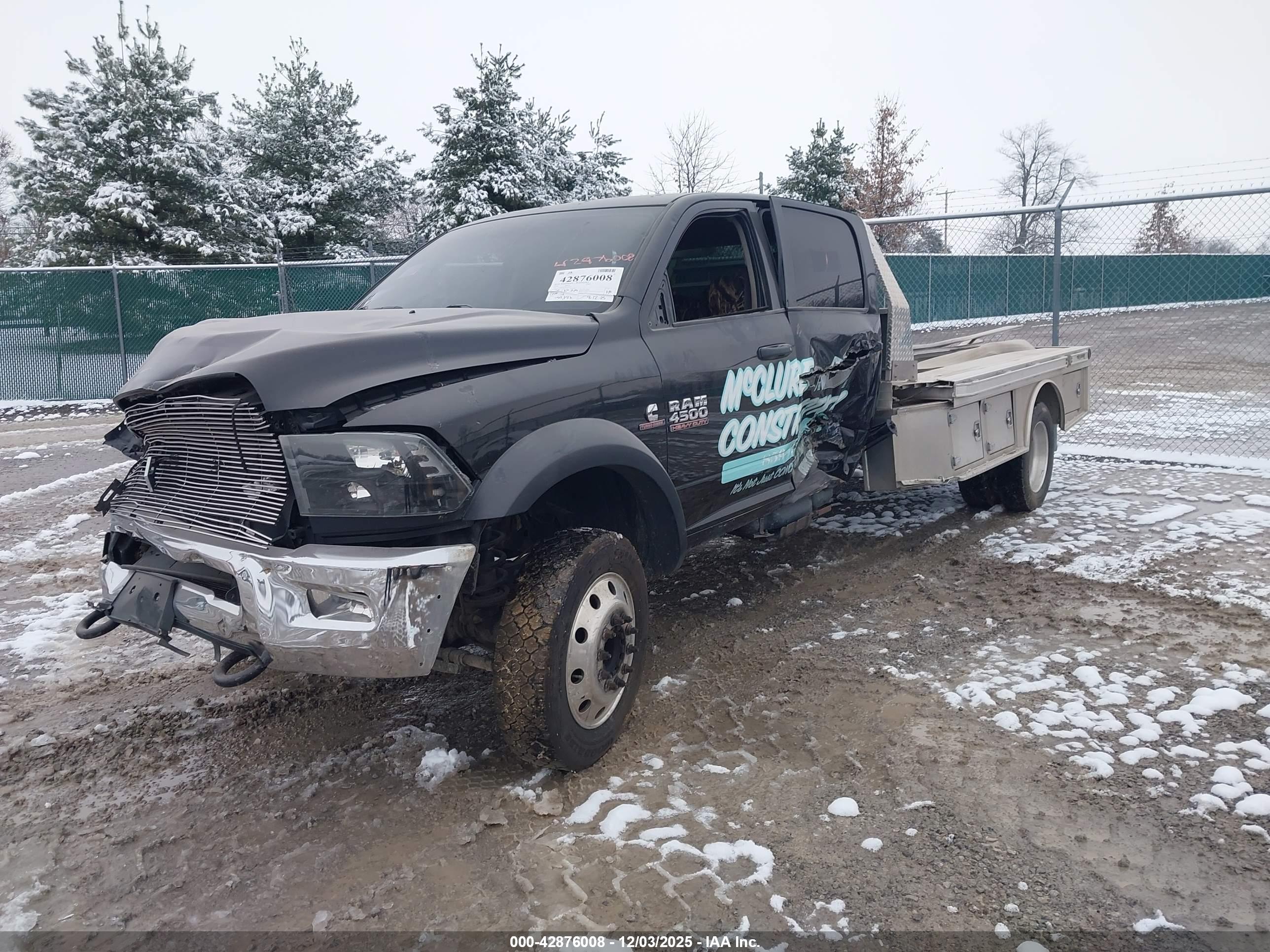 RAM 4500 image 2