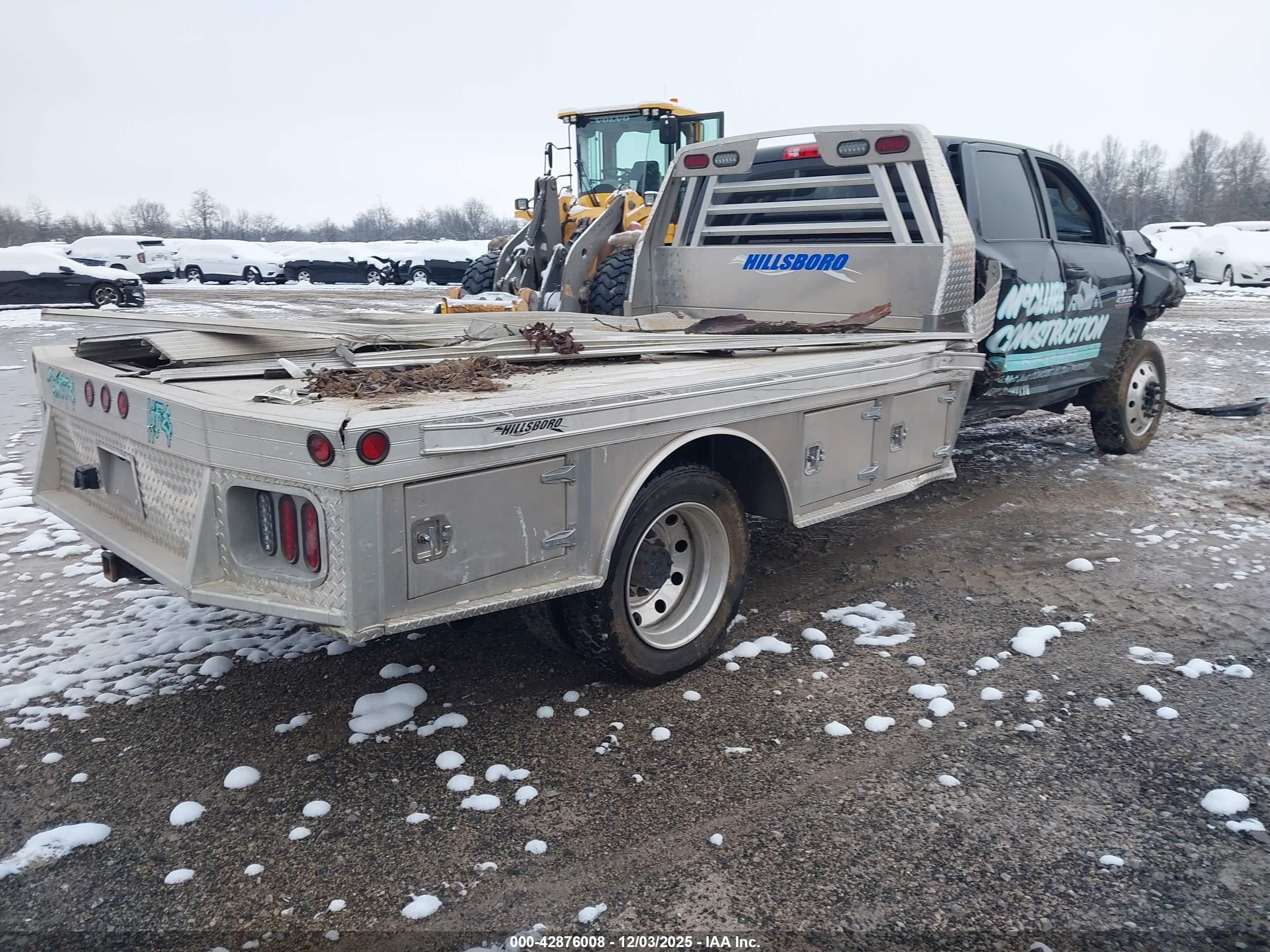 RAM 4500 image 4
