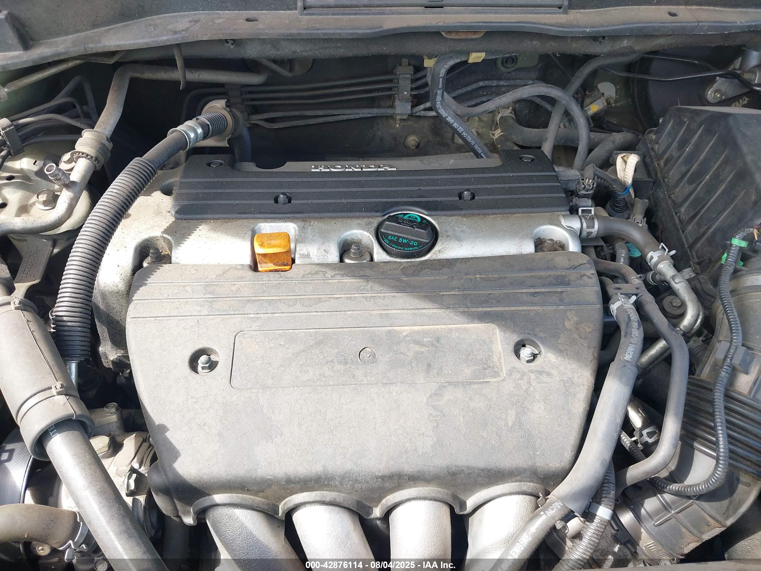 HONDA CR-V image 10