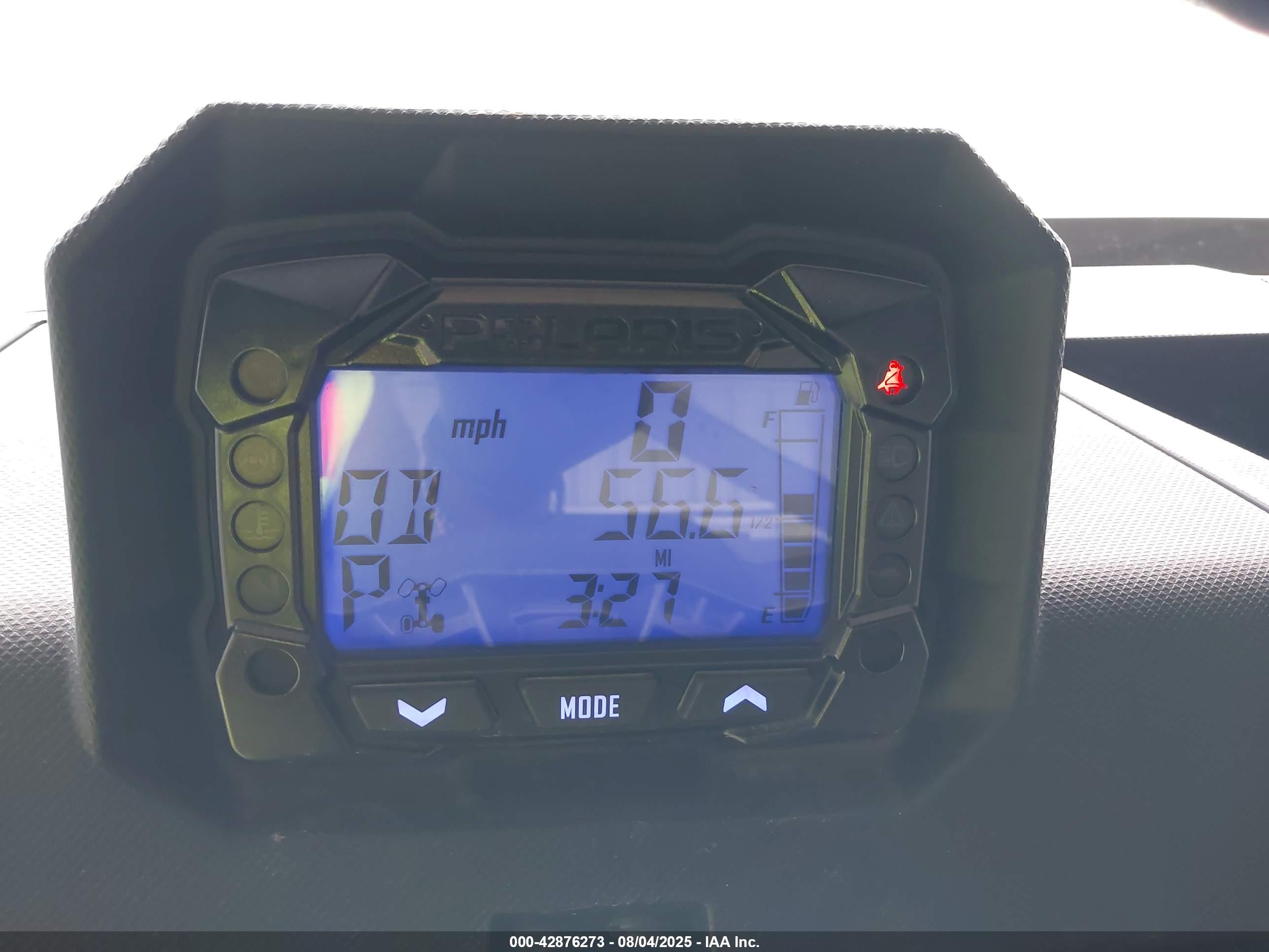 POLARIS RANGER image 7