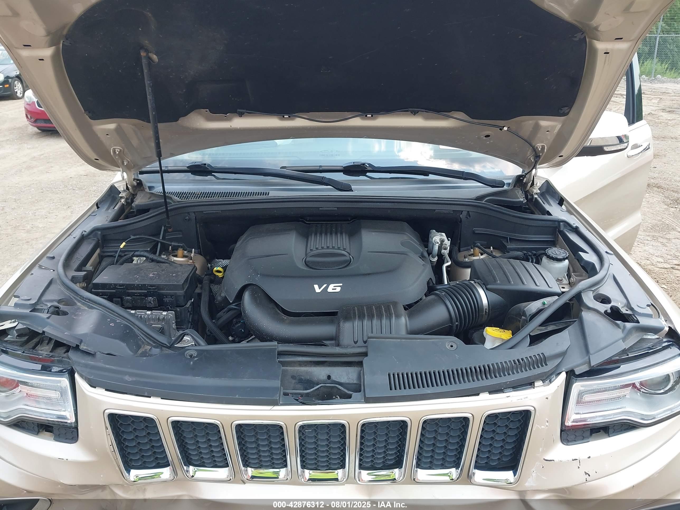 JEEP GRAND image 10