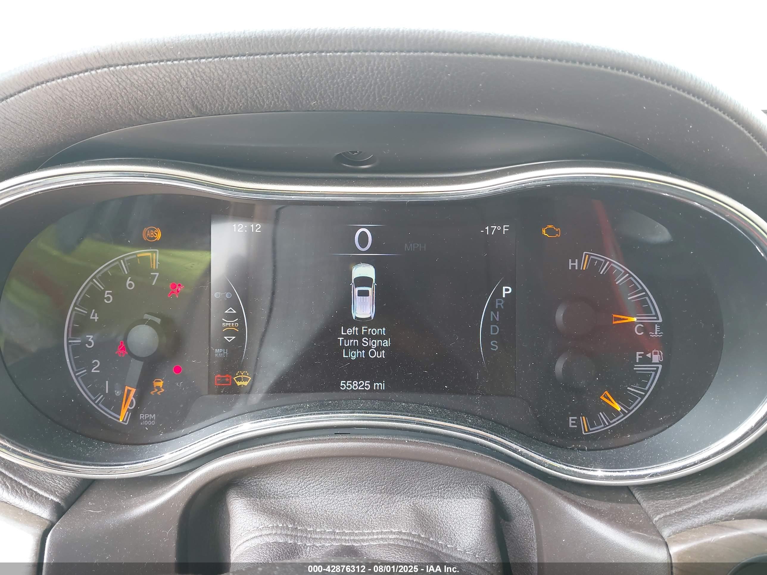 JEEP GRAND image 7