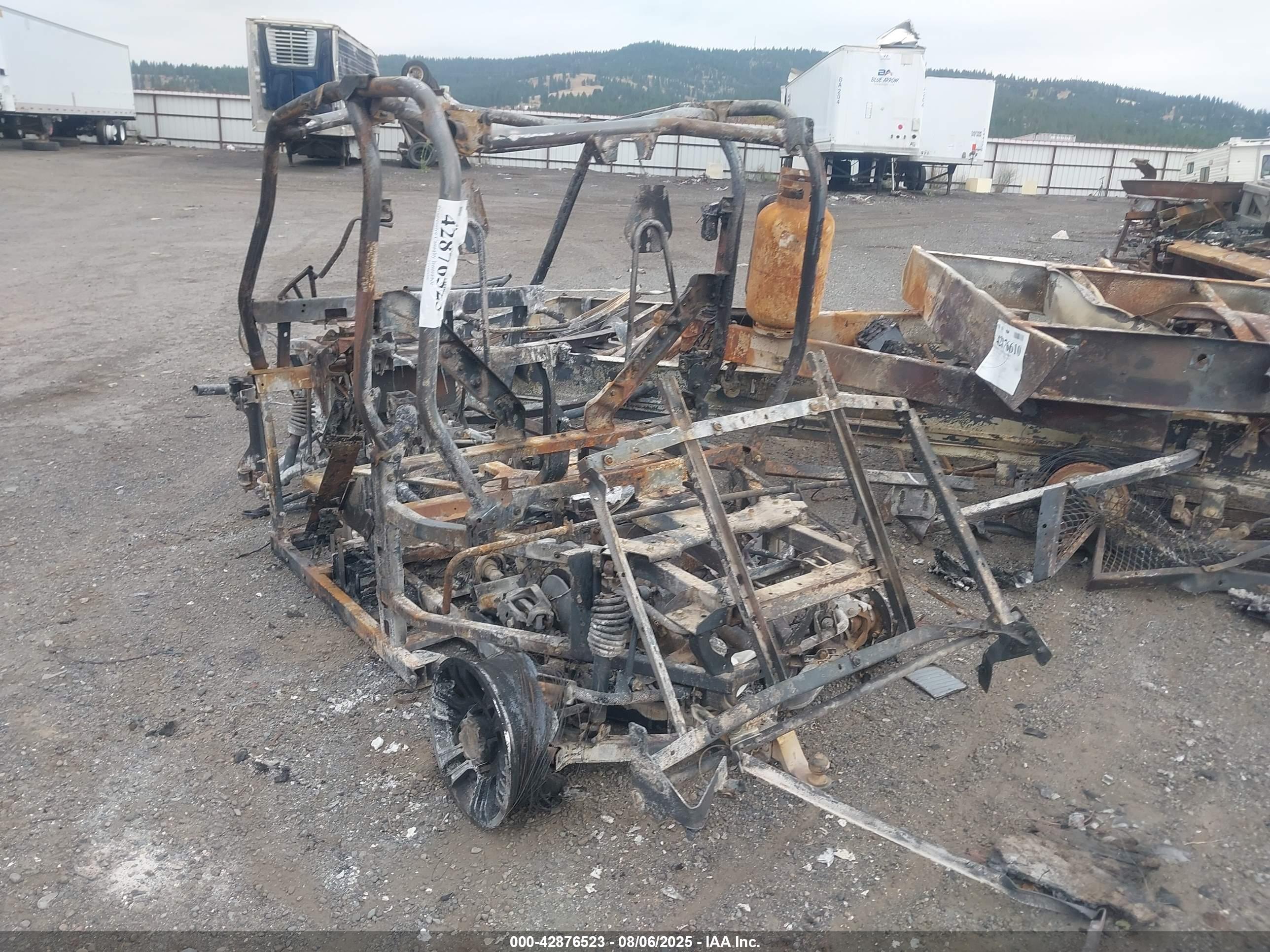 TEXTRON STAMPEDE image 3