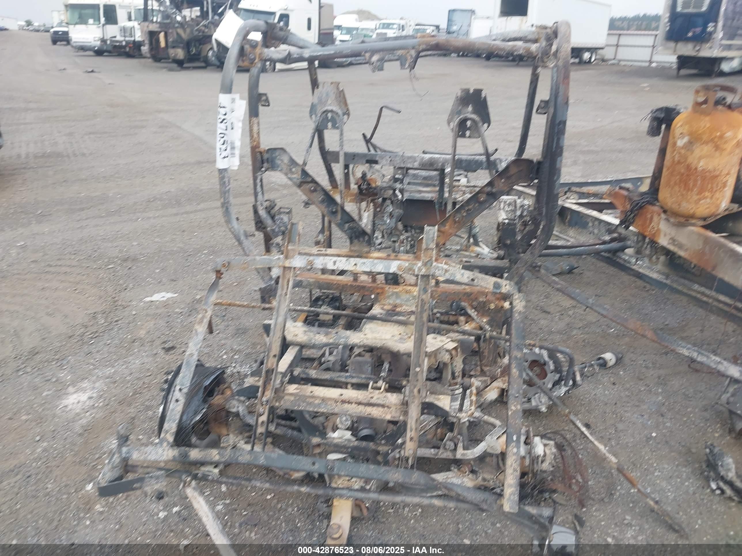 TEXTRON STAMPEDE image 6