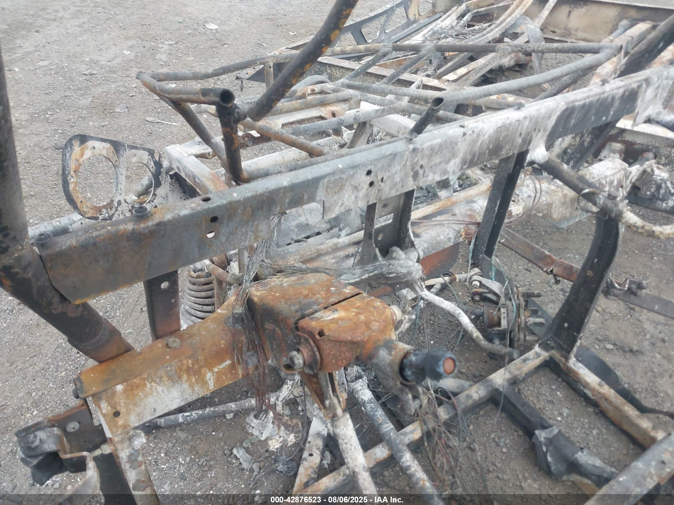 TEXTRON STAMPEDE image 7