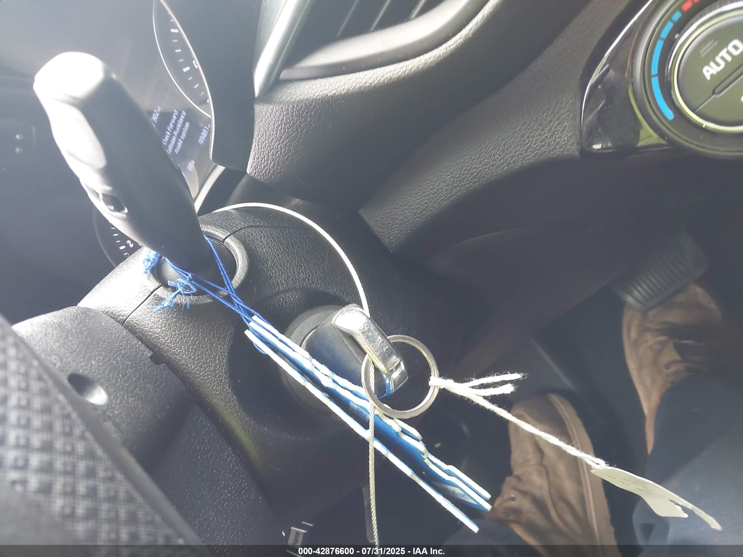 KIA FORTE image 11