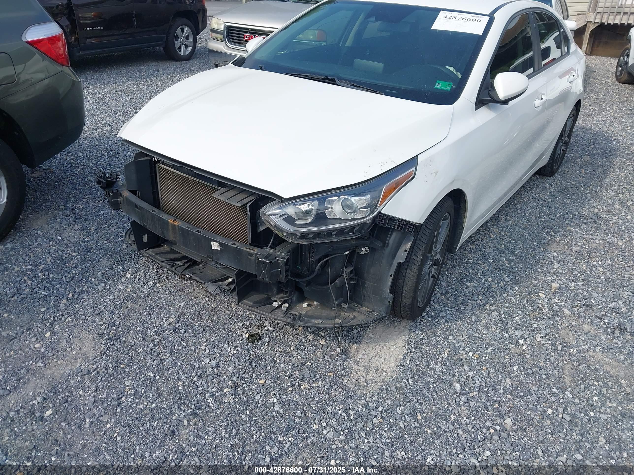 KIA FORTE image 6
