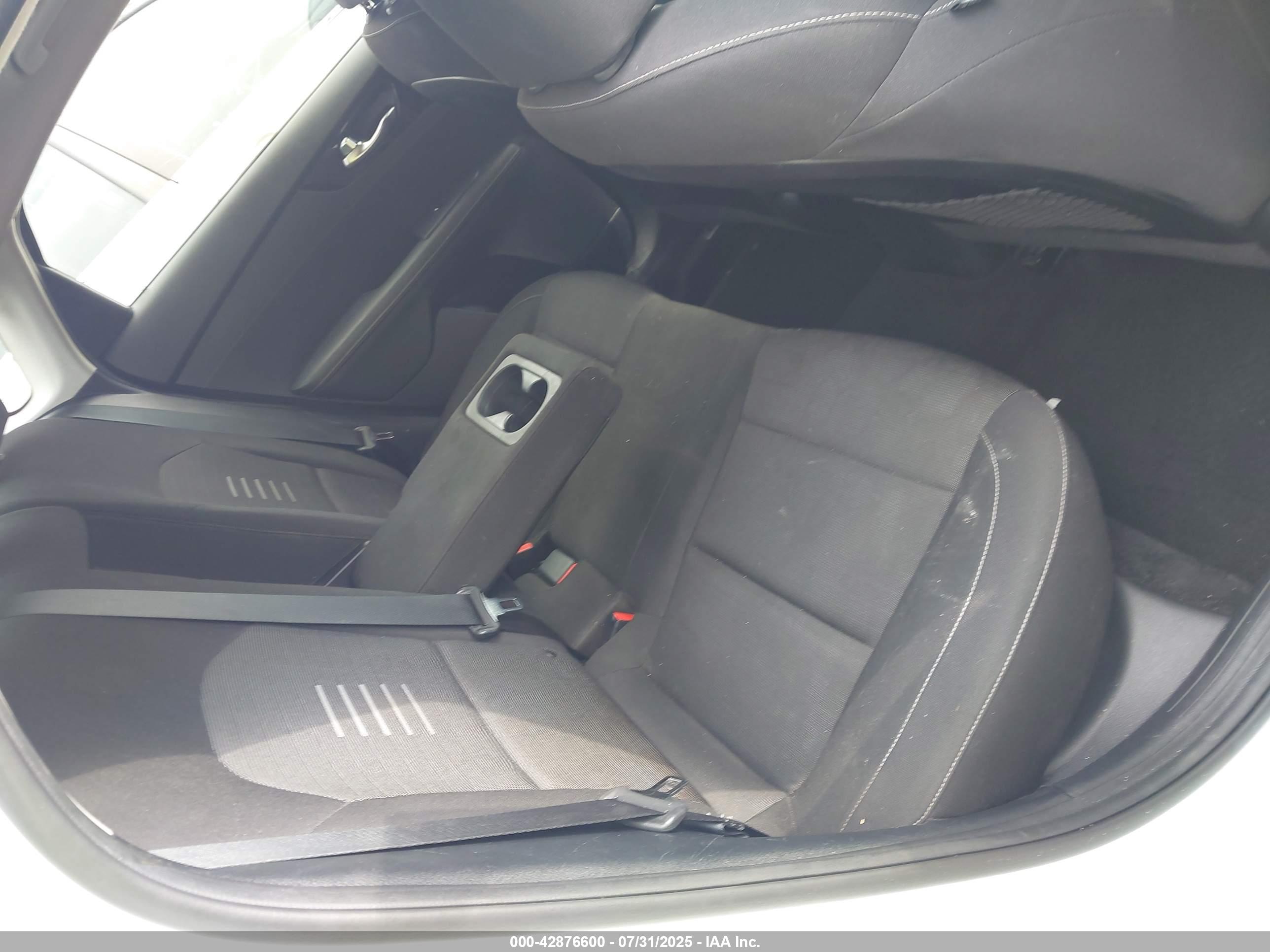 KIA FORTE image 8