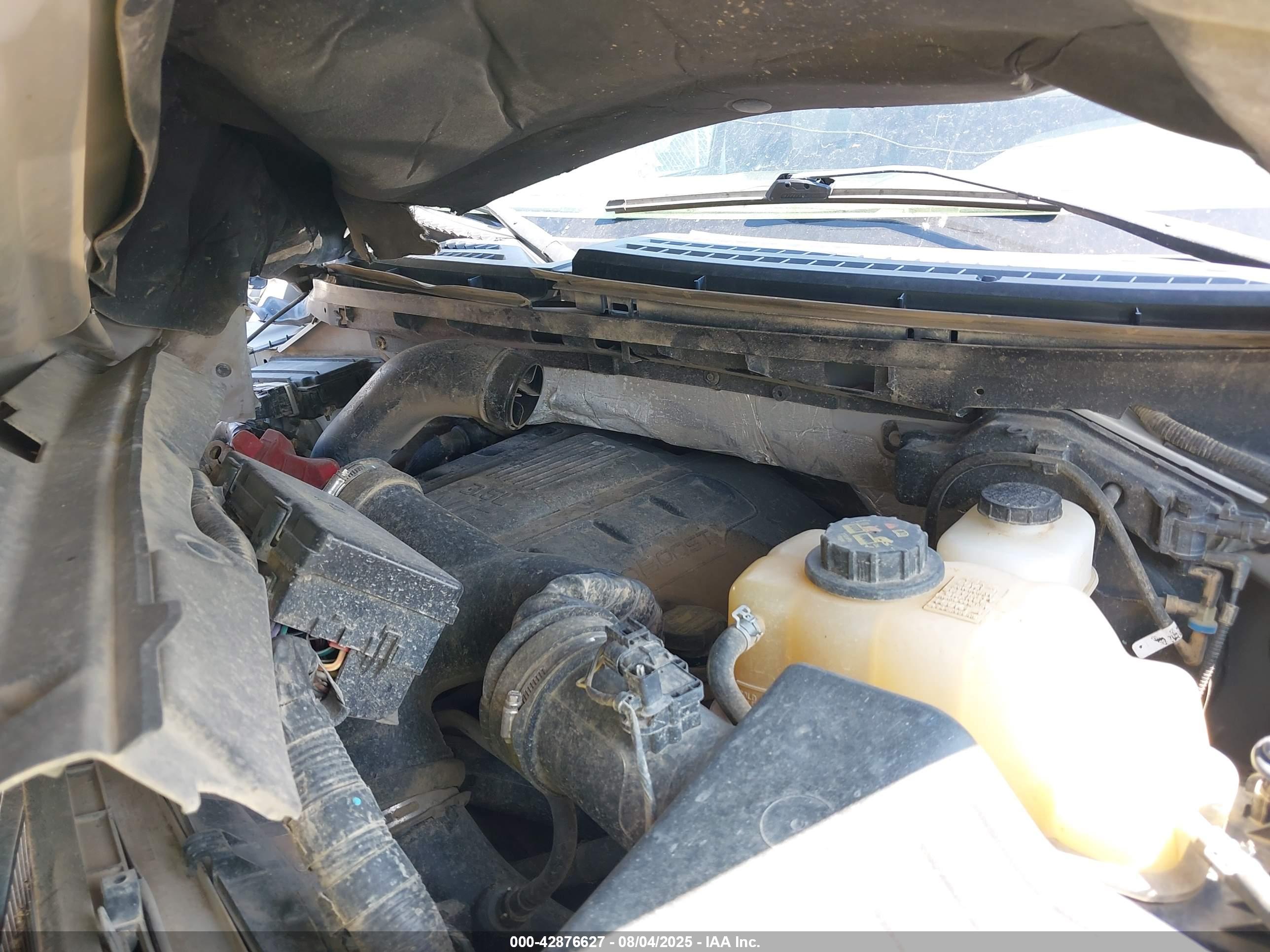 FORD F-150 image 10