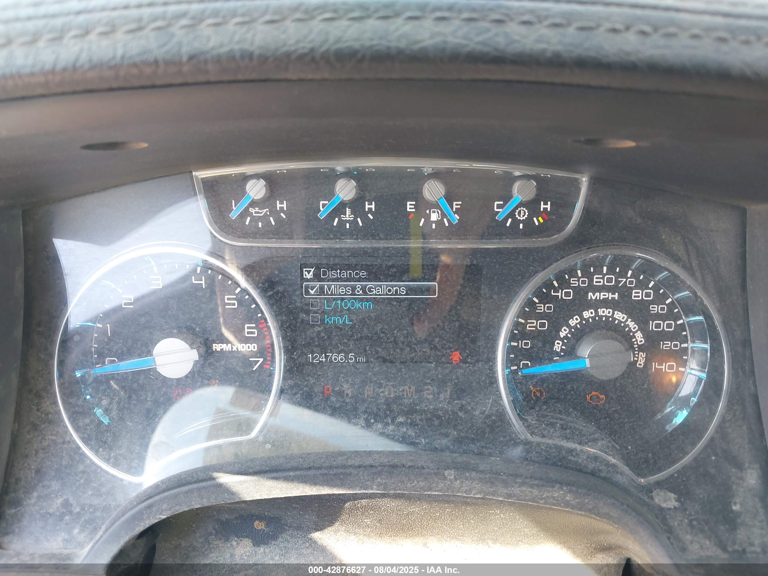 FORD F-150 image 7