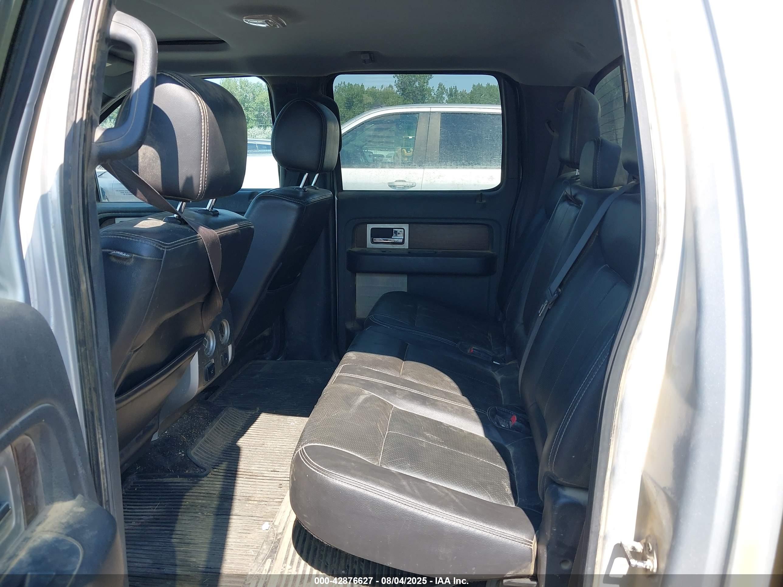 FORD F-150 image 8