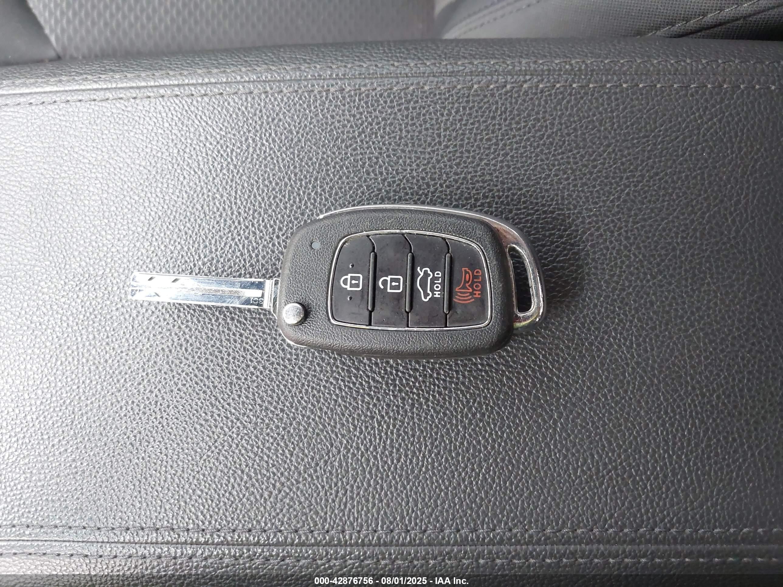 HYUNDAI SONATA image 11