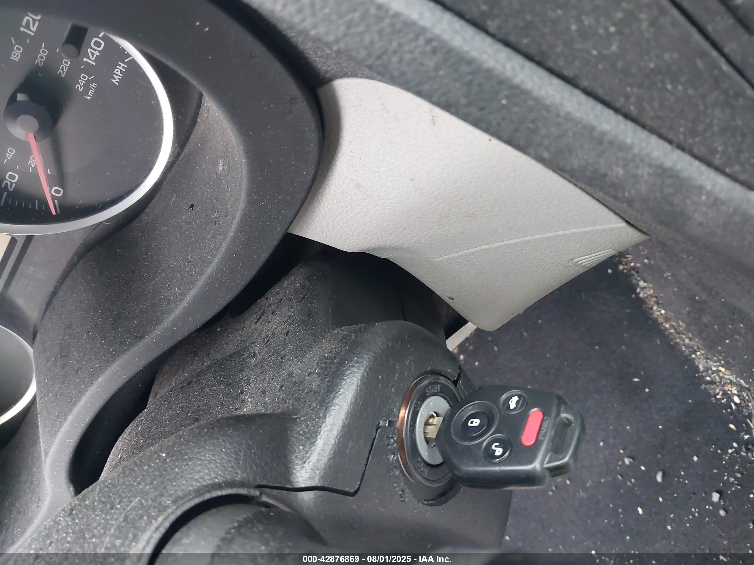 SUBARU FORESTER image 11