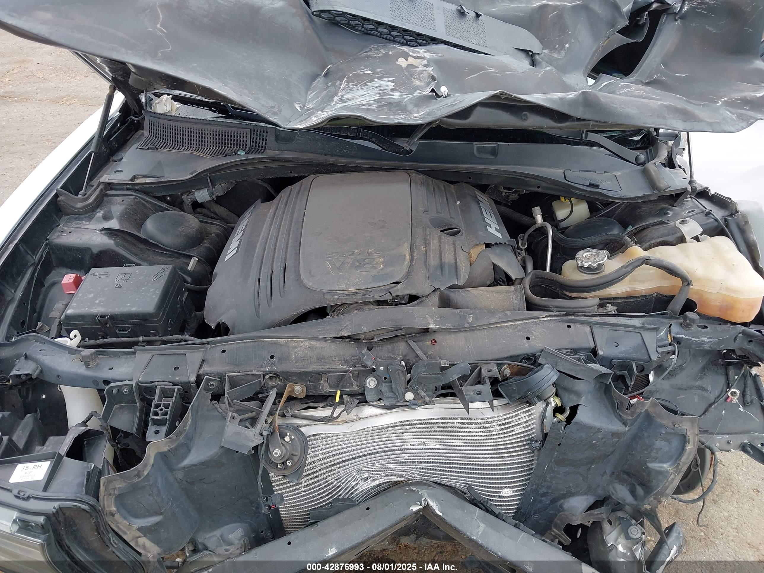 DODGE CHARGER image 10