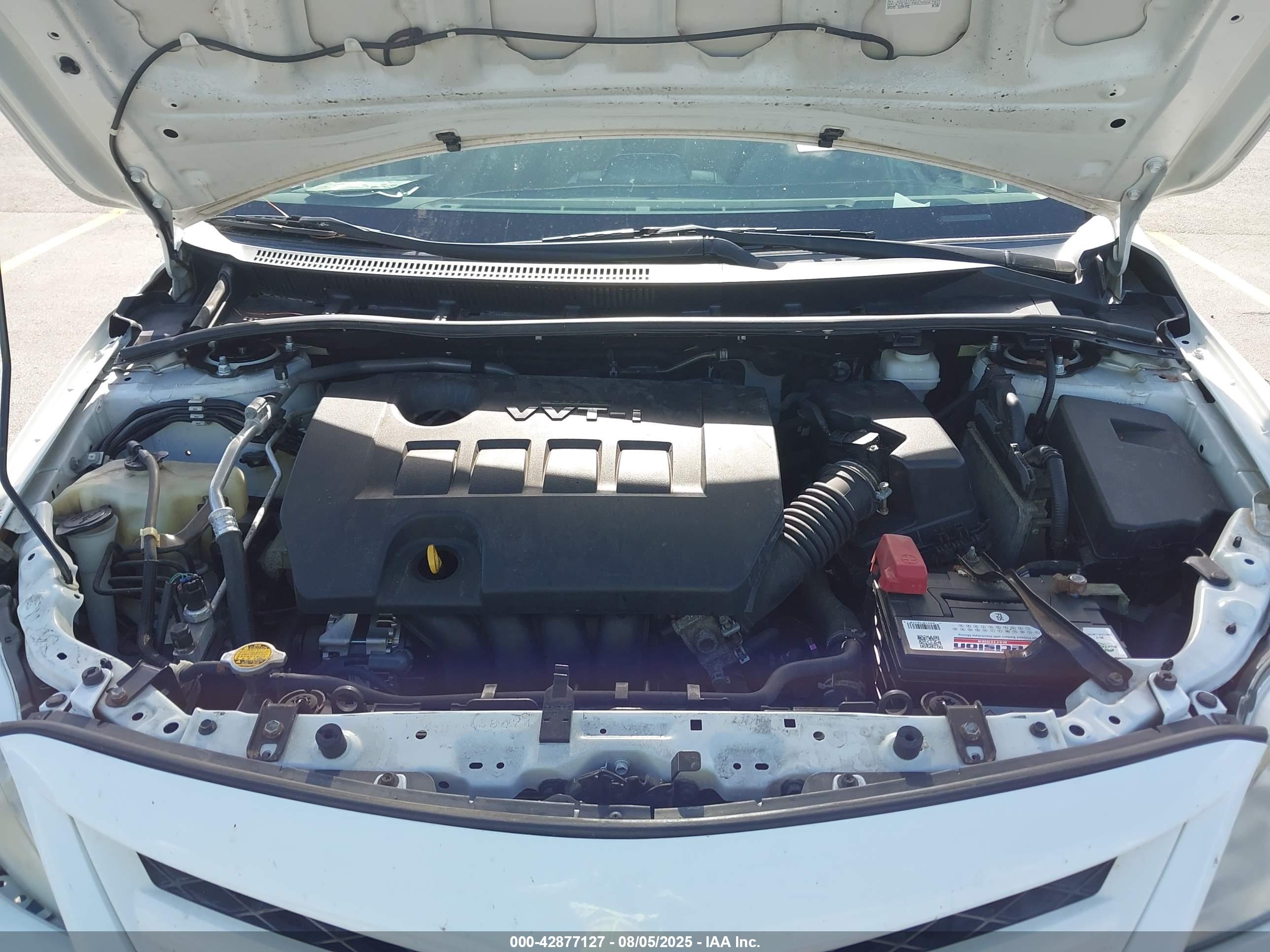 TOYOTA COROLLA image 10