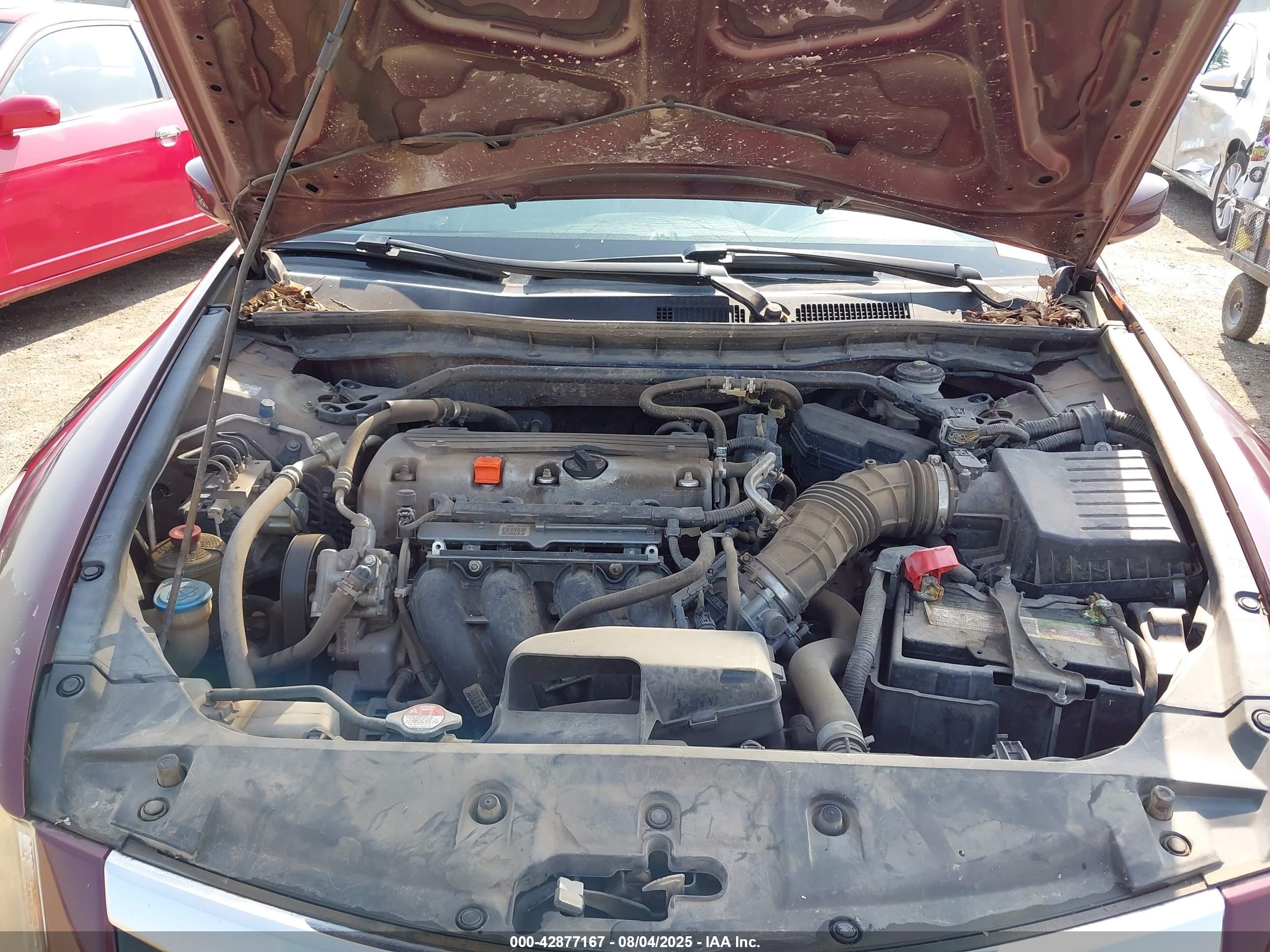 HONDA ACCORD image 10