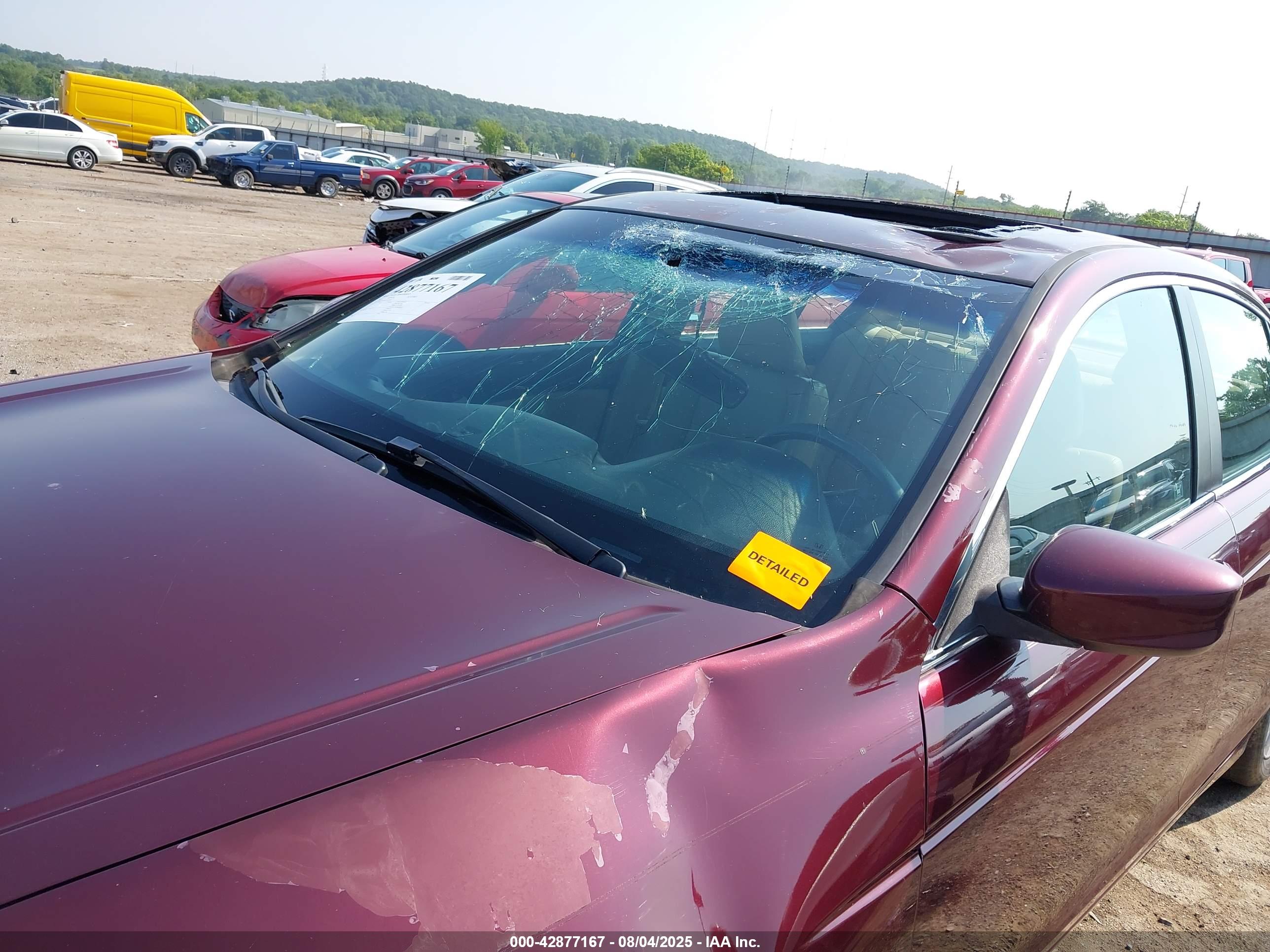 HONDA ACCORD image 6