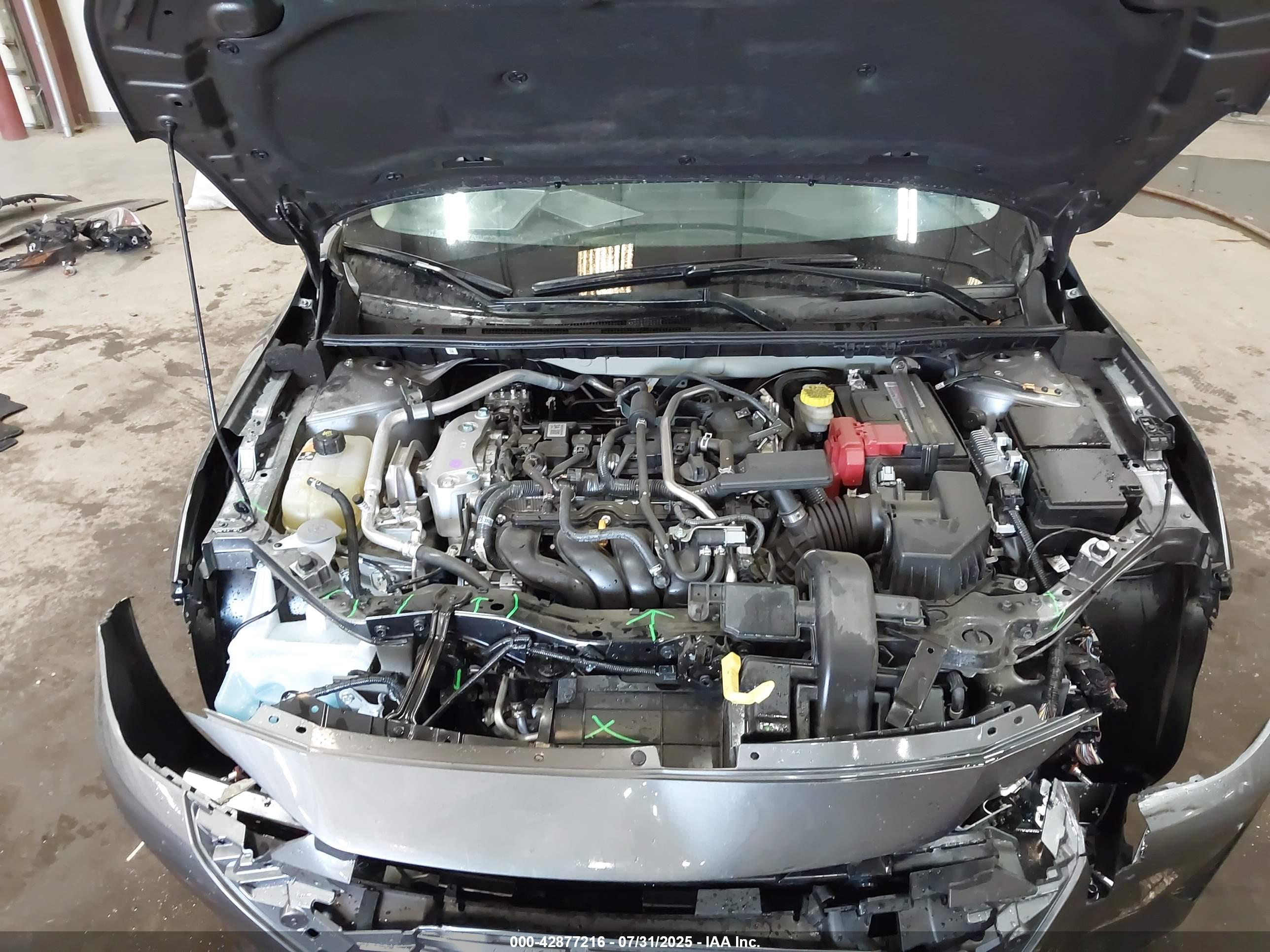 NISSAN SENTRA image 10