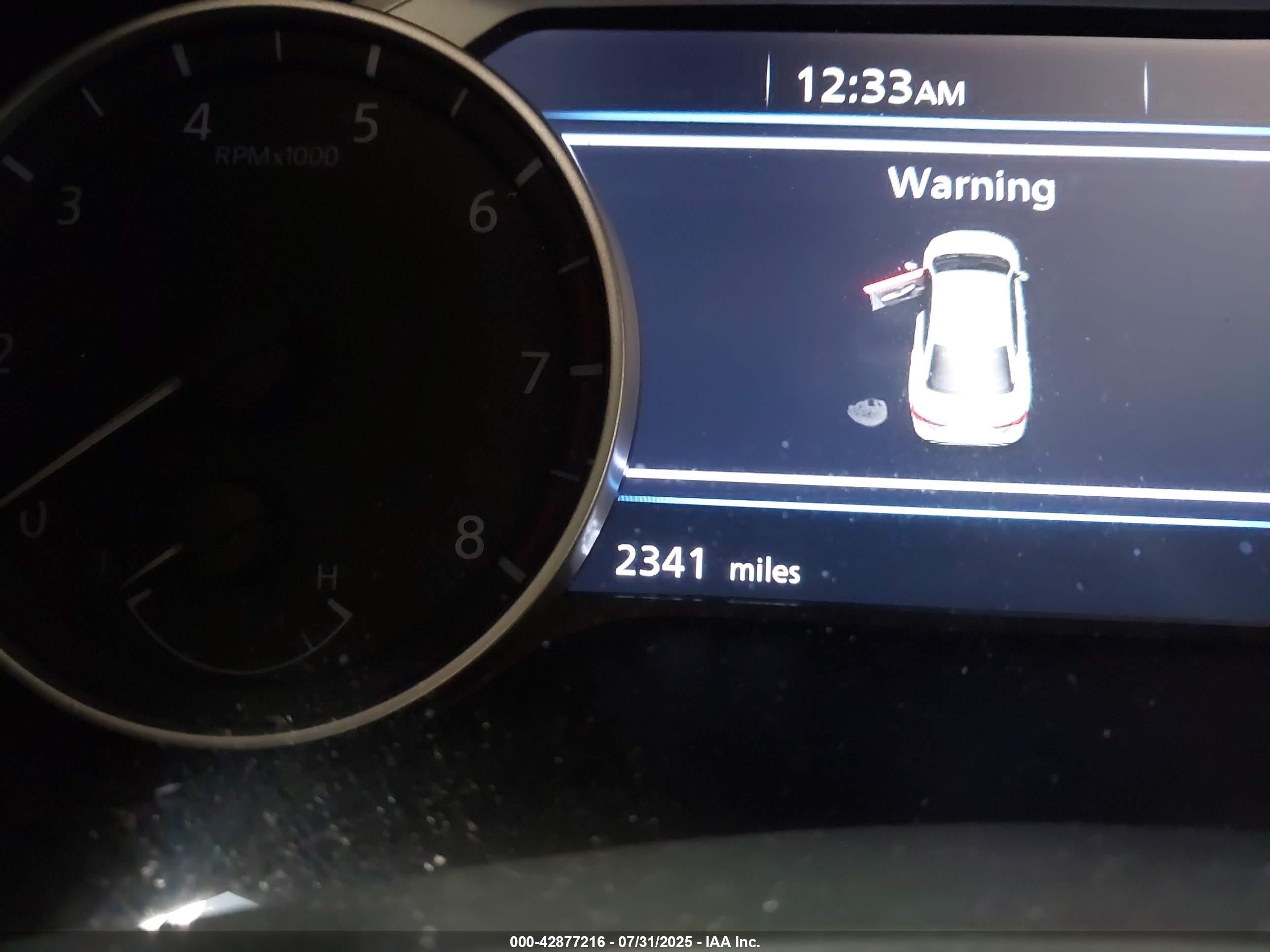 NISSAN SENTRA image 7