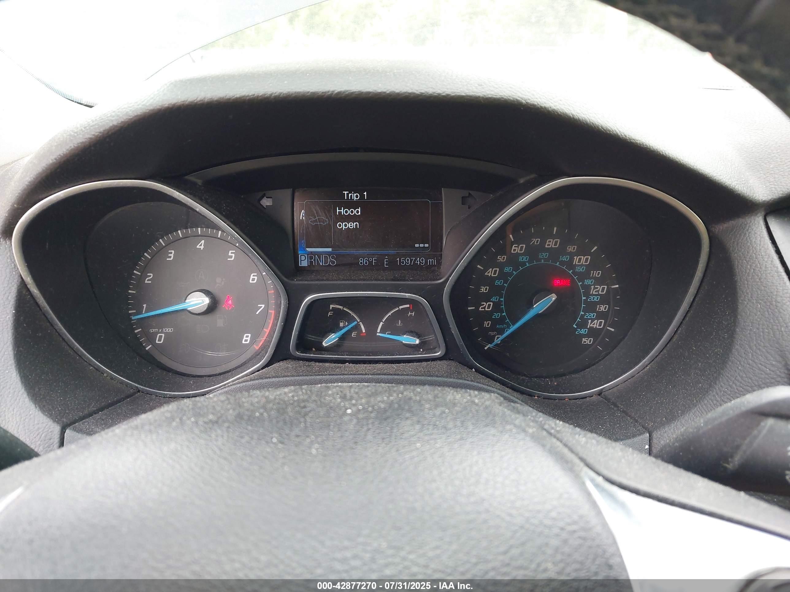 FORD FOCUS image 7