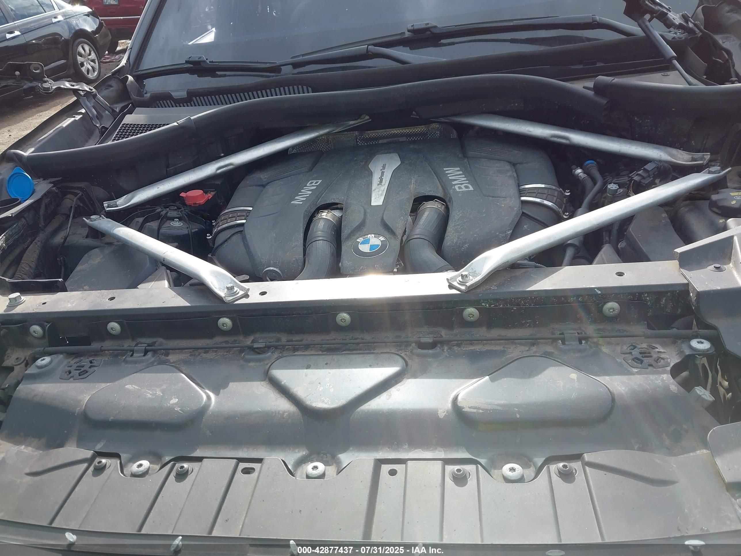BMW X5 image 10