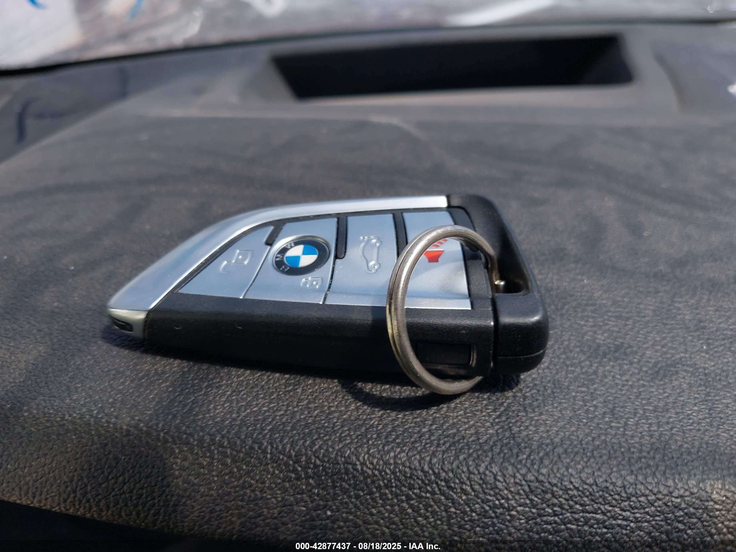 BMW X5 image 11