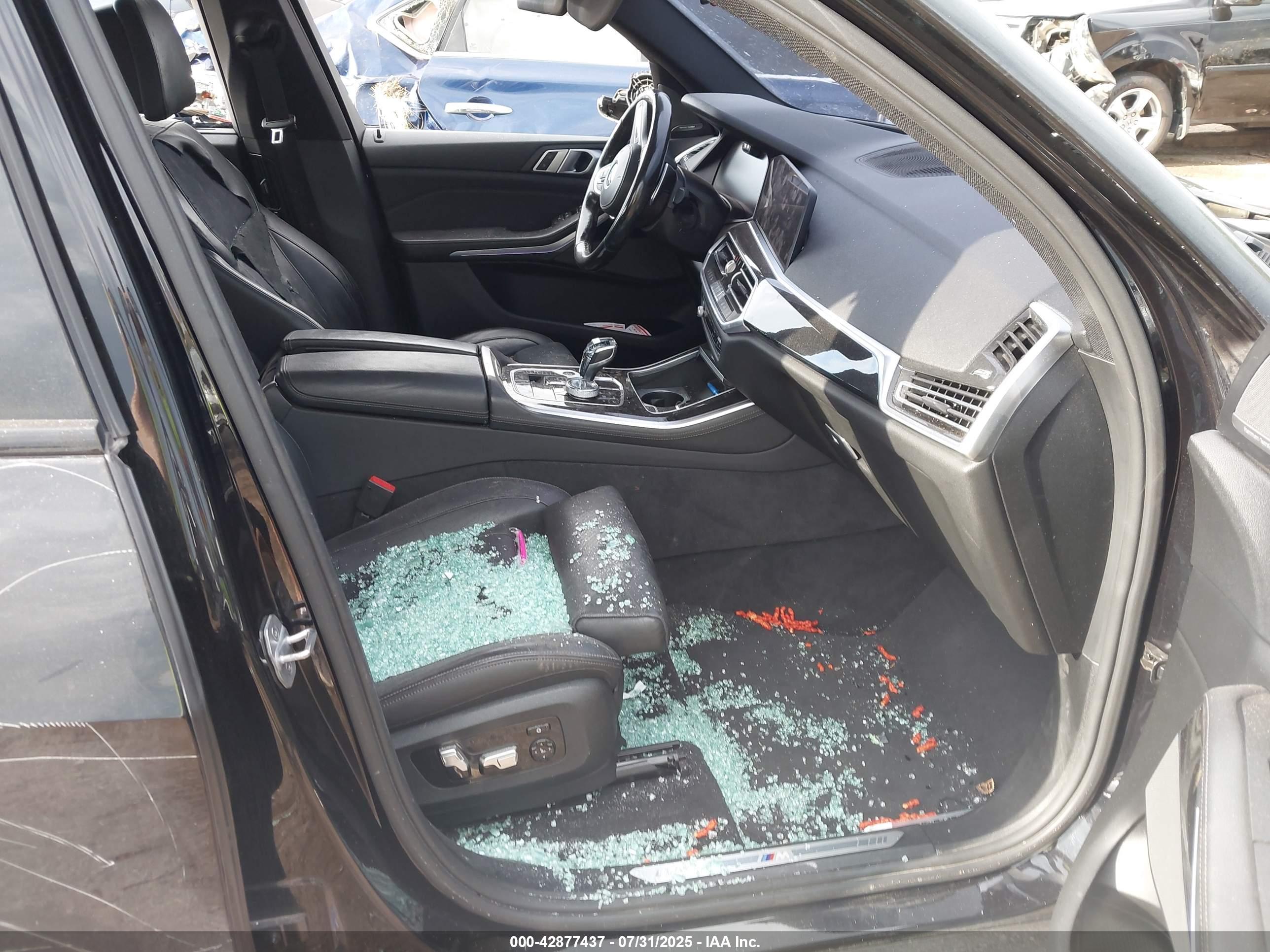 BMW X5 image 5