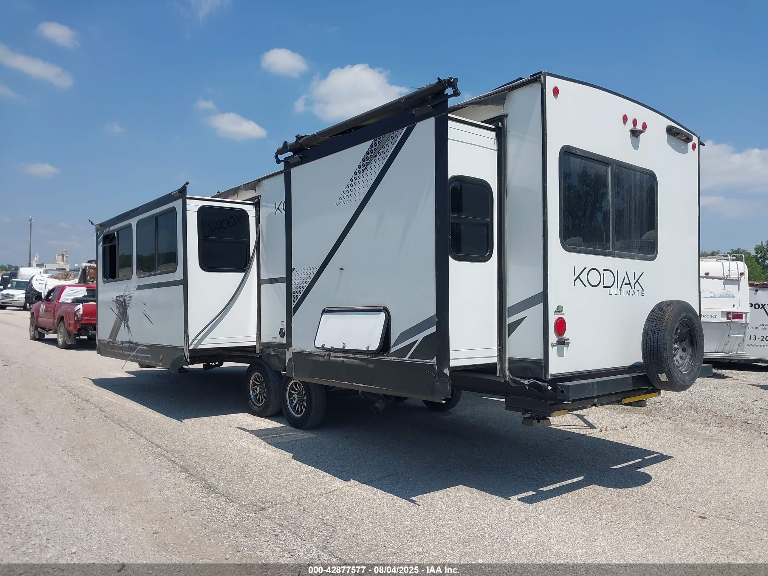 KODIAK 2921FKDS image 3