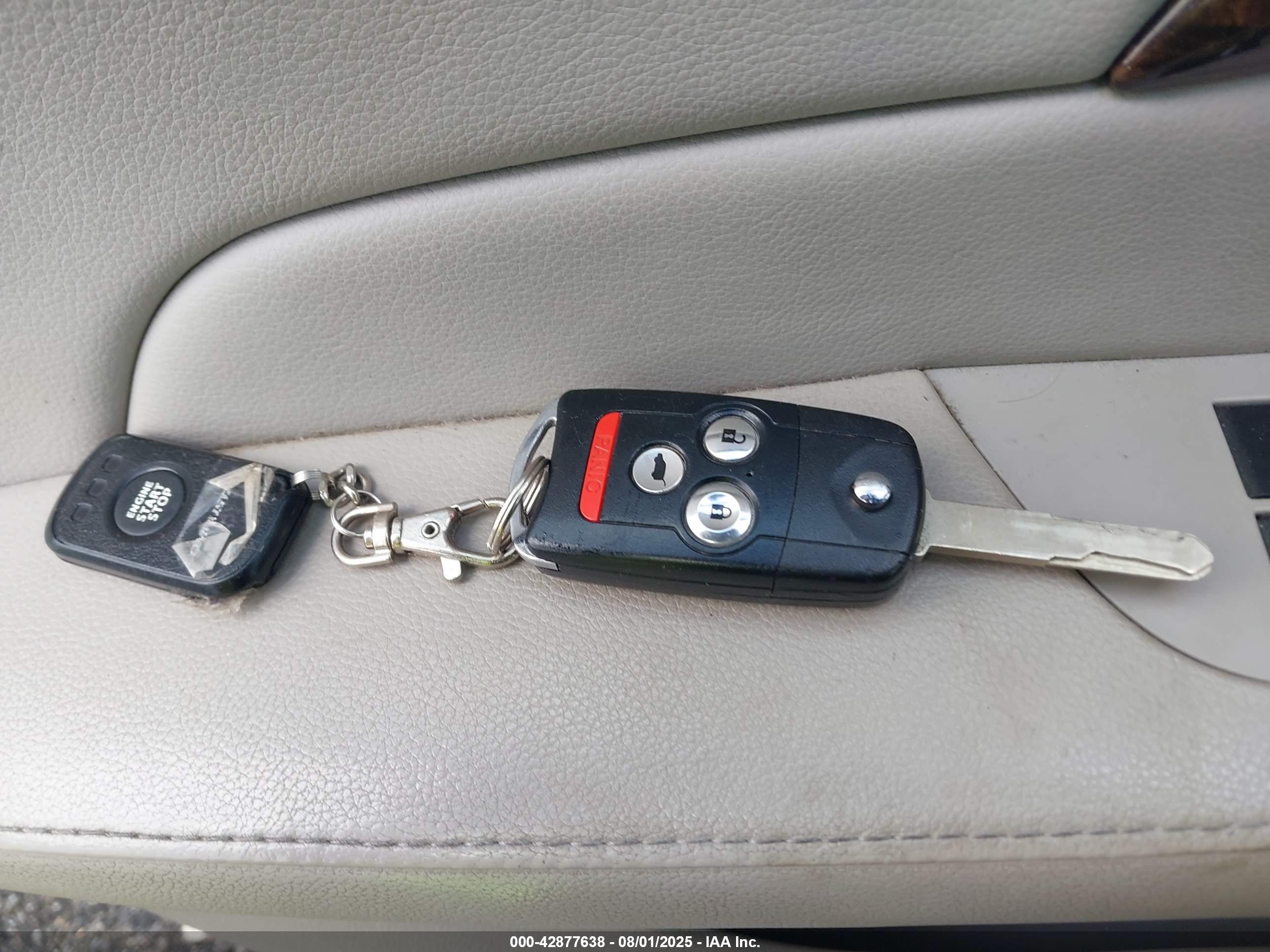 ACURA MDX image 11