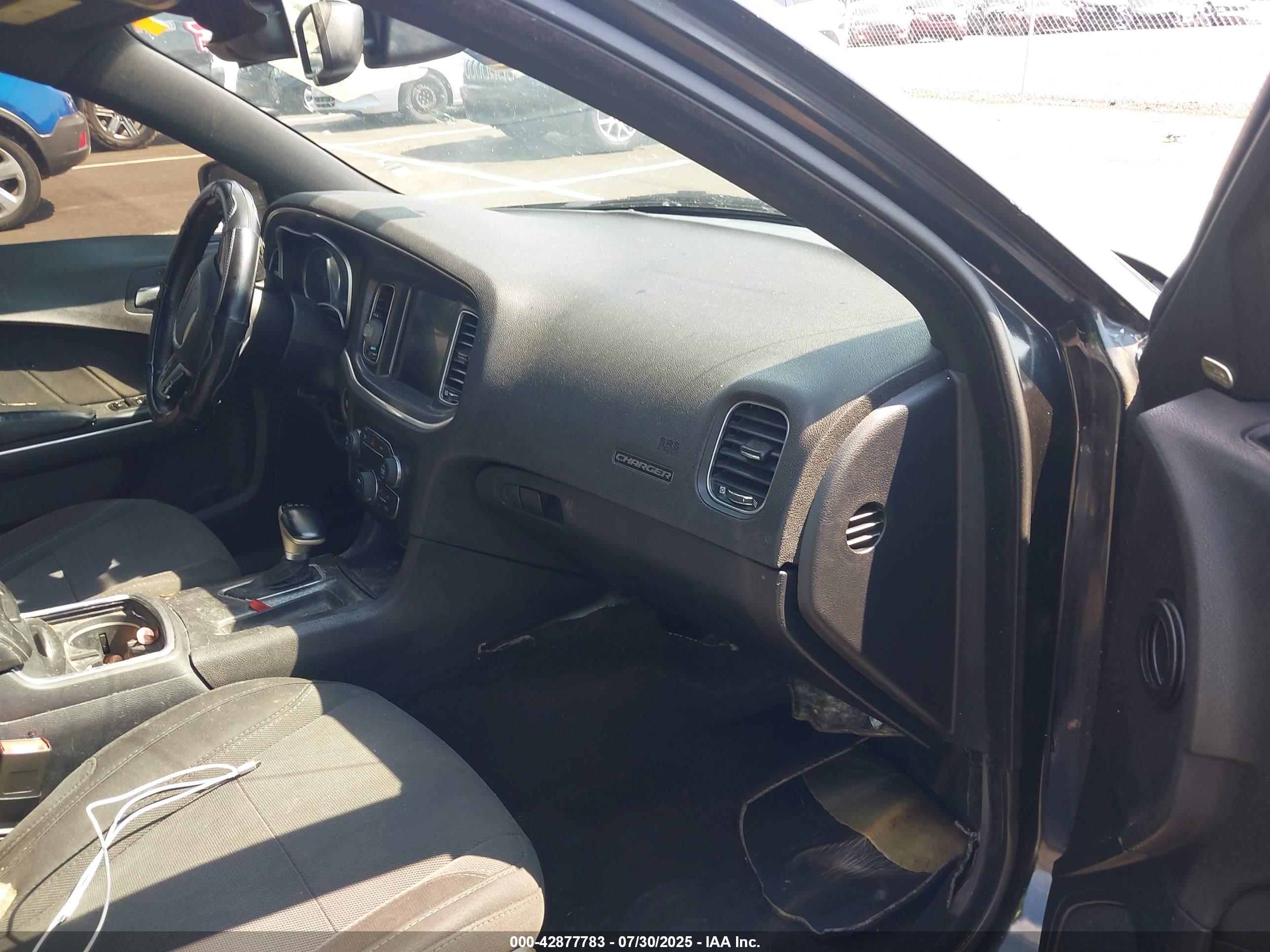 DODGE CHARGER image 5