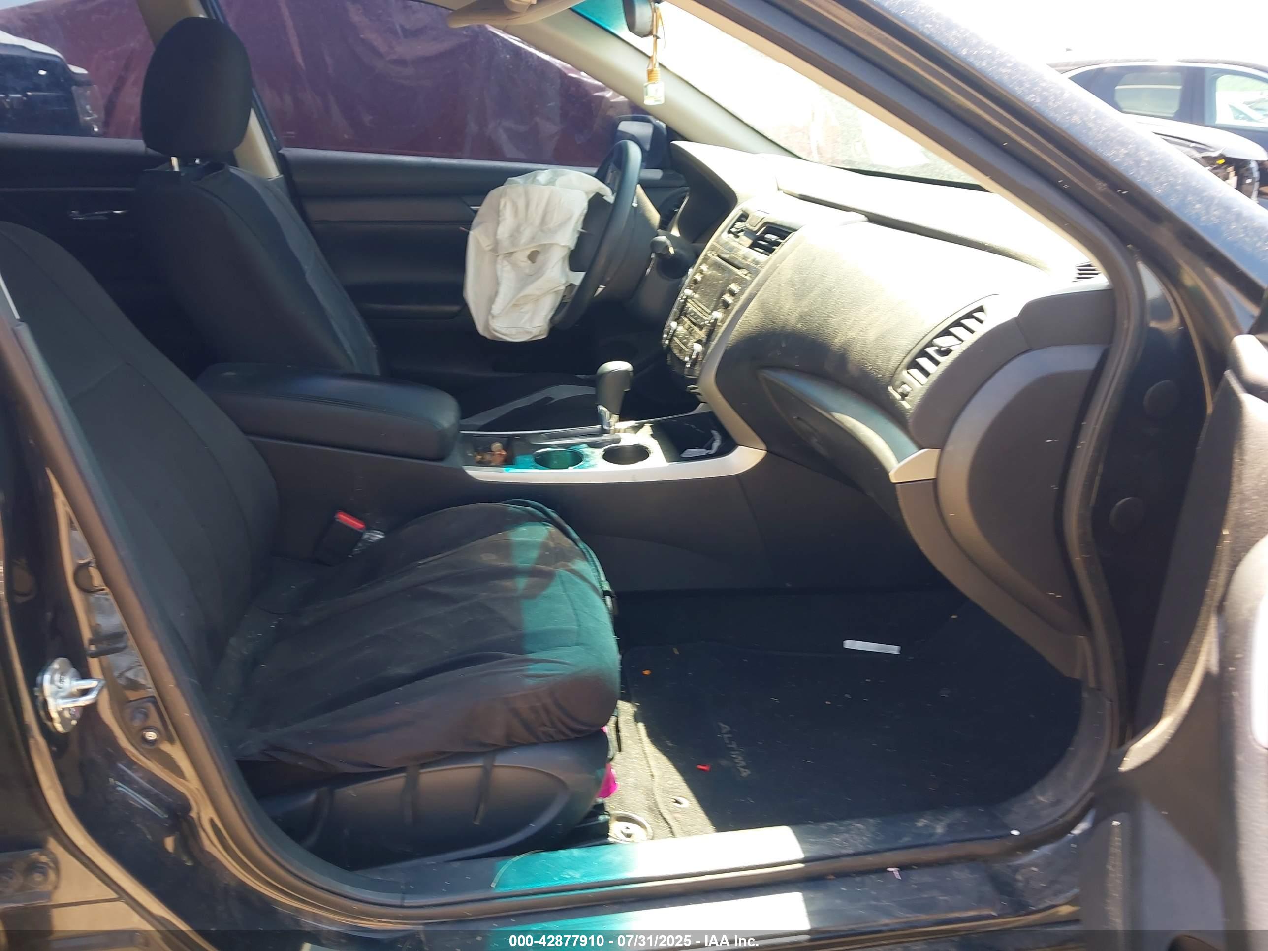 NISSAN ALTIMA image 5