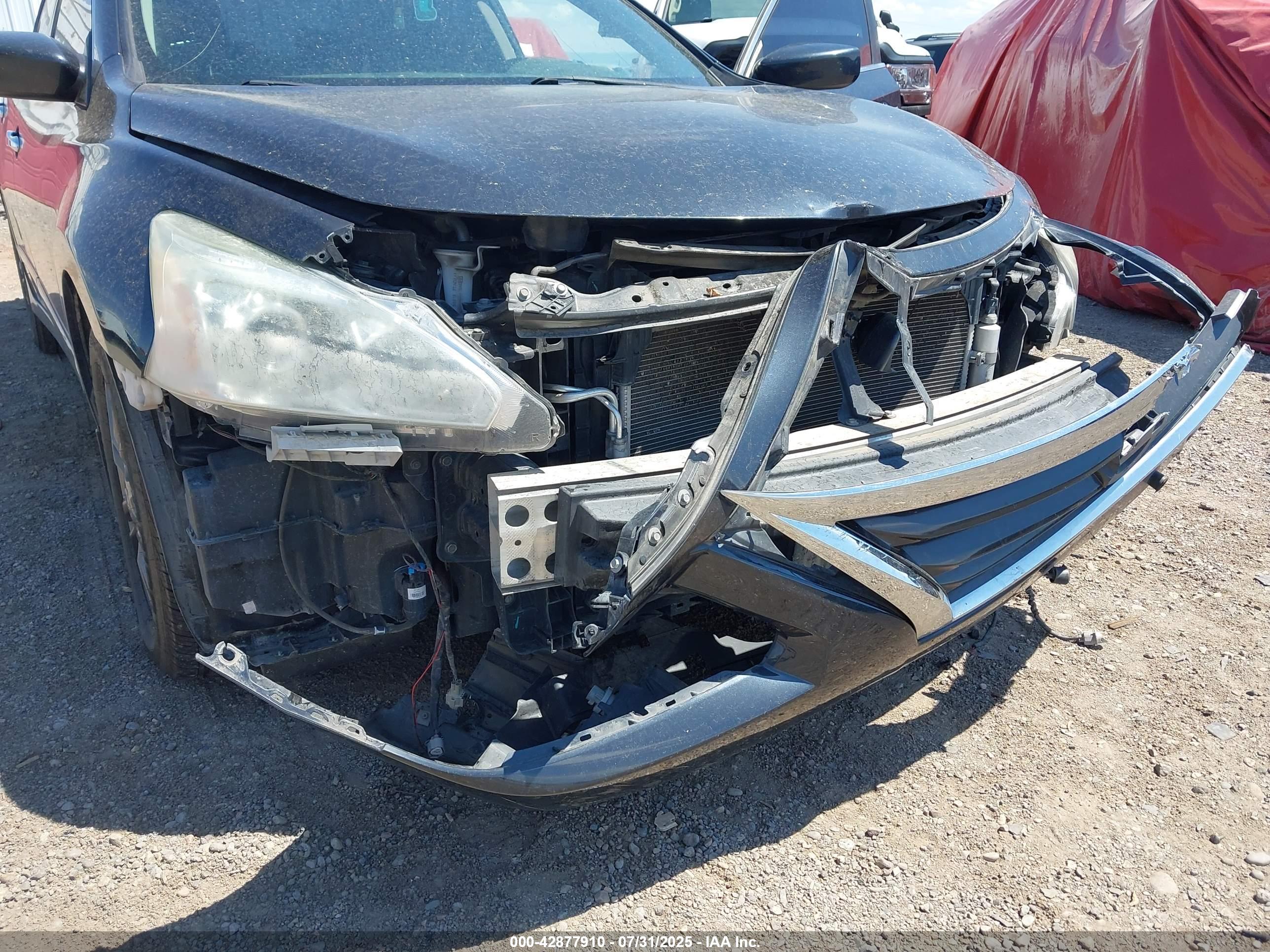 NISSAN ALTIMA image 6
