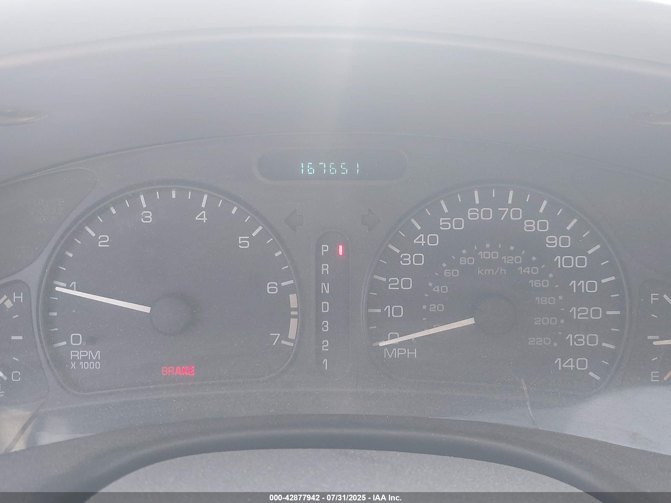 OLDSMOBILE ALERO image 7