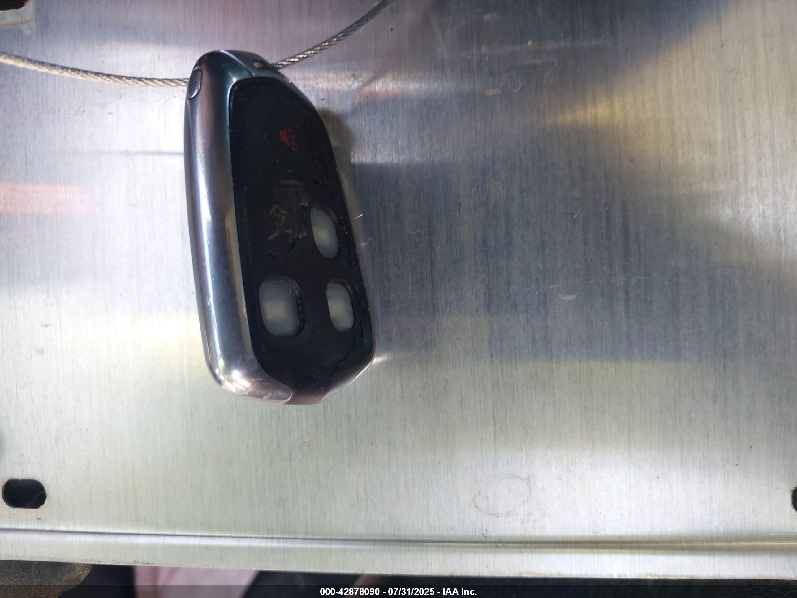 CADILLAC XT5 image 11